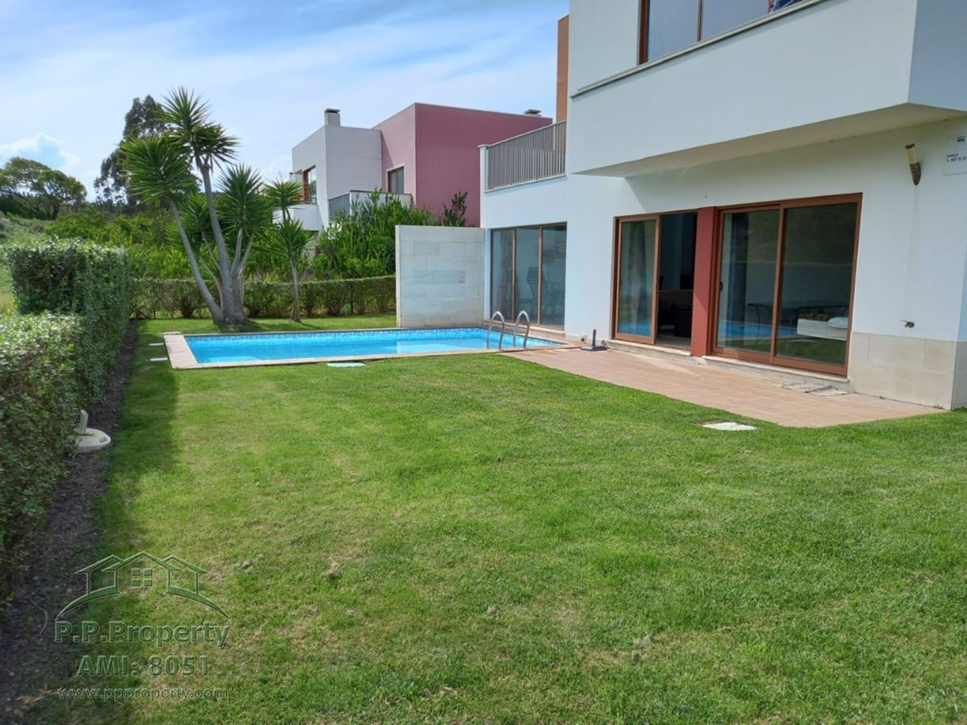 Hus i Pinhal, Leiria 11124888