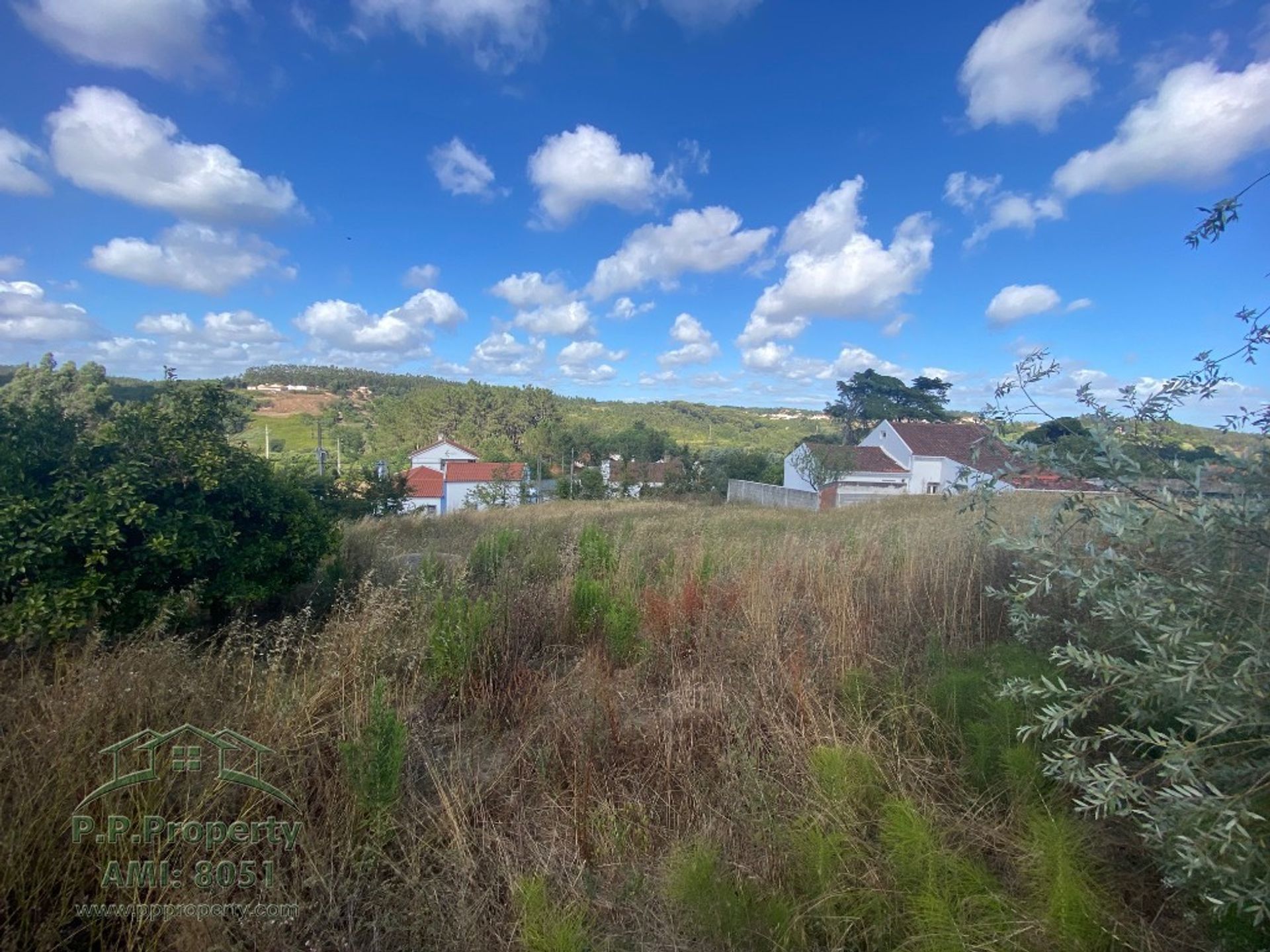 Hus i Caldas da Rainha, Leiria District 11124889