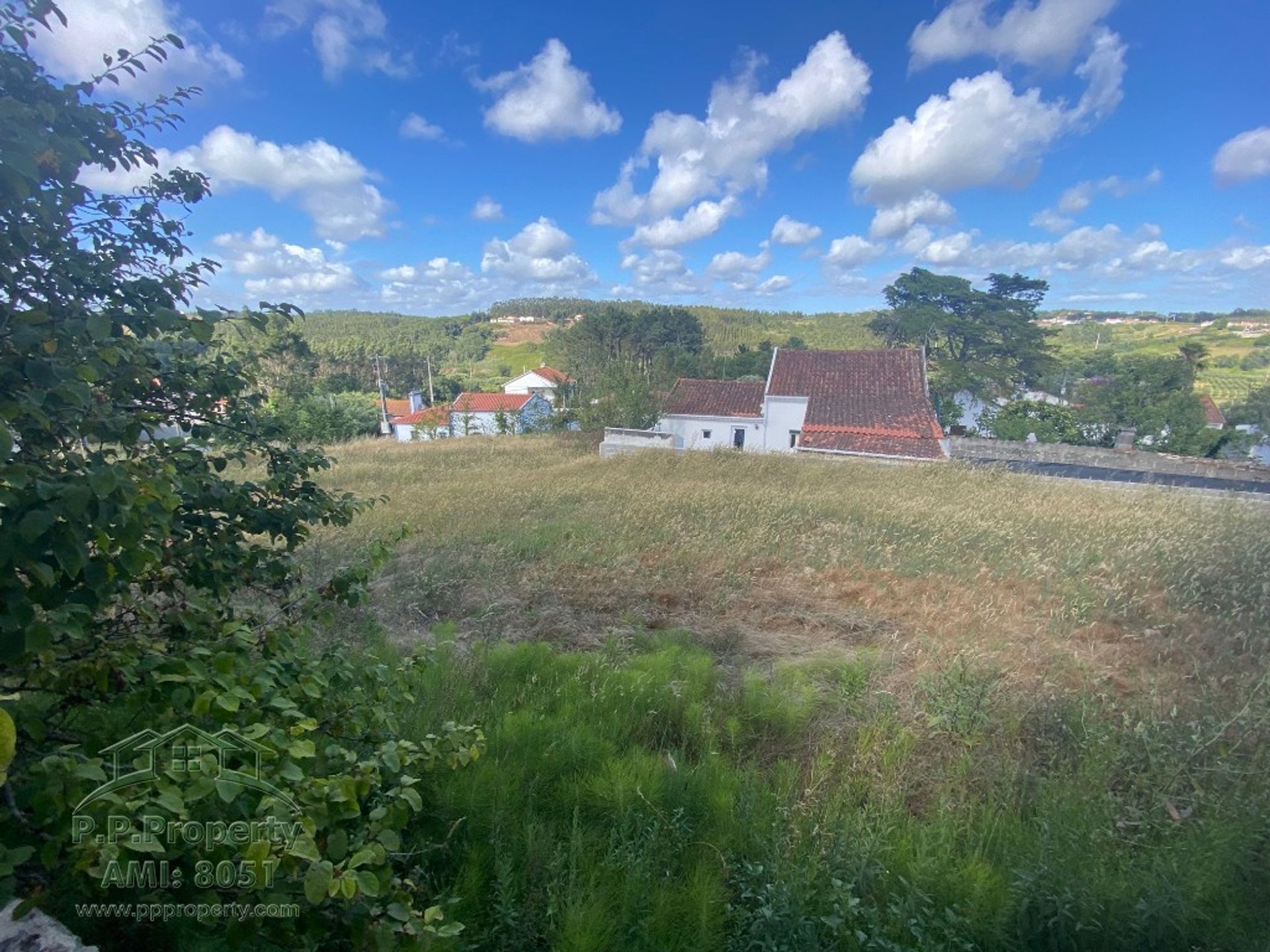 Hus i Caldas da Rainha, Leiria District 11124889