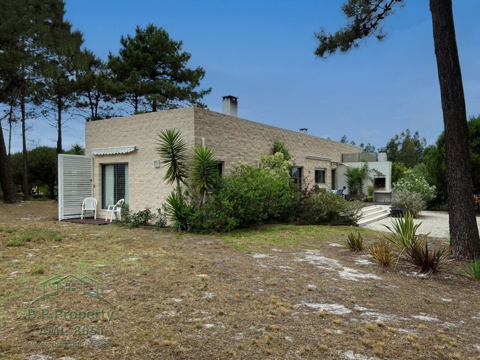 rumah dalam Sao Martinho do Porto, Leiria 11124900