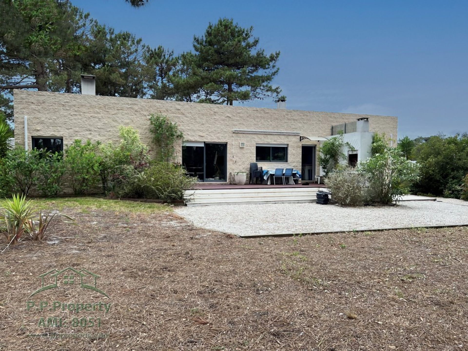 rumah dalam Sao Martinho do Porto, Leiria 11124900