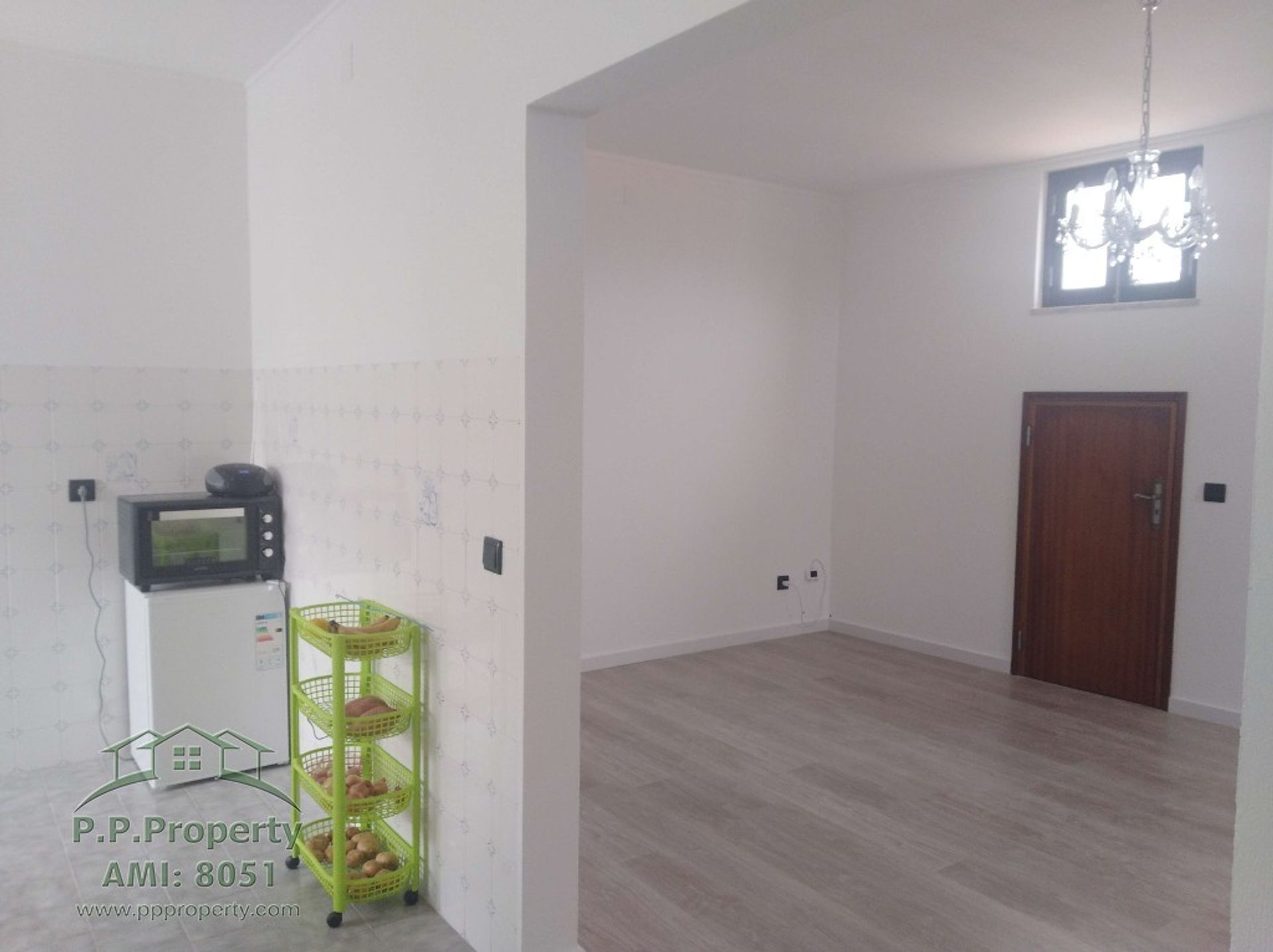 Квартира в Caldas da Rainha, Leiria District 11124903