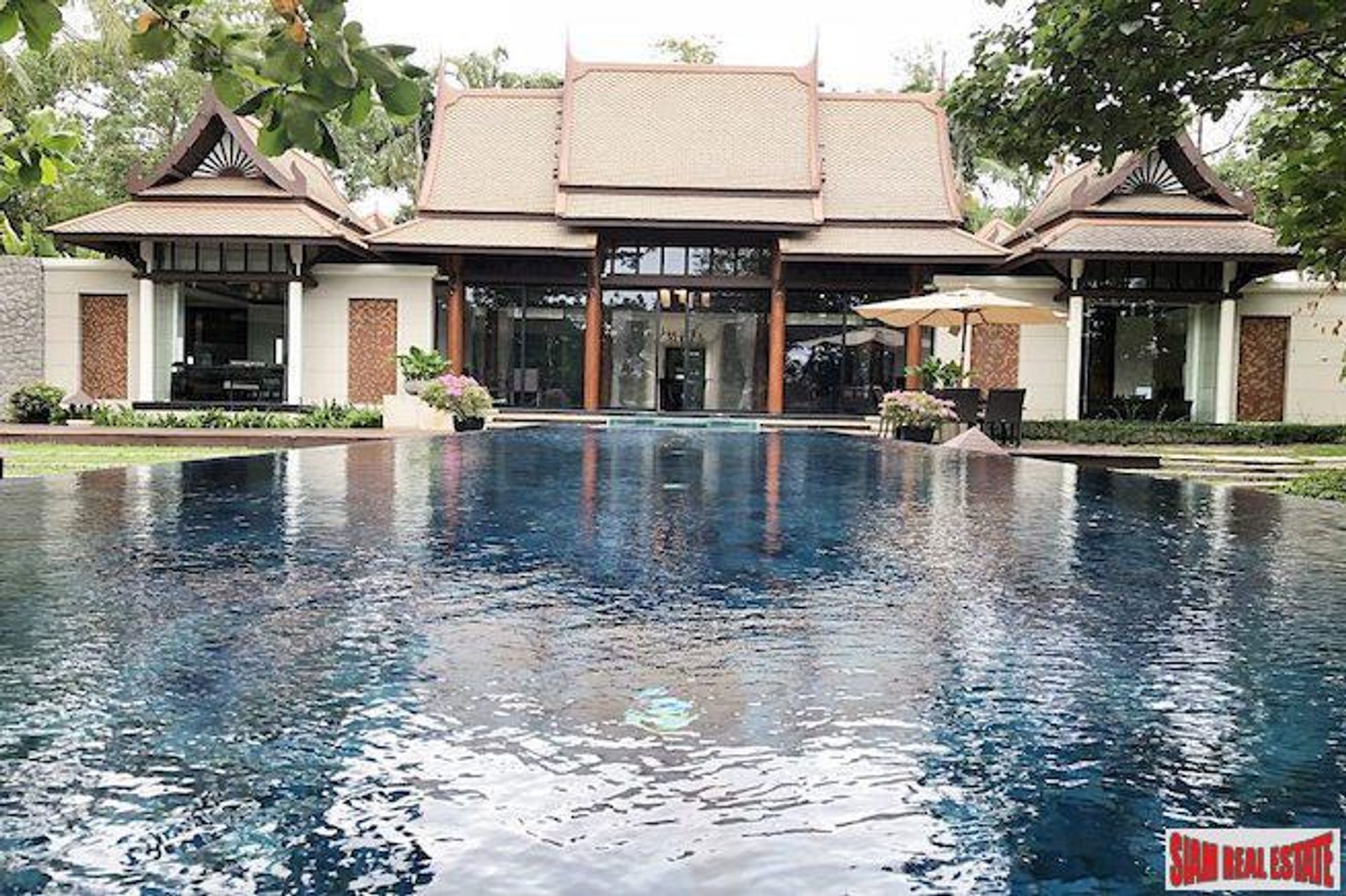 Casa nel Ban Pa Sak, Phuket 11124904