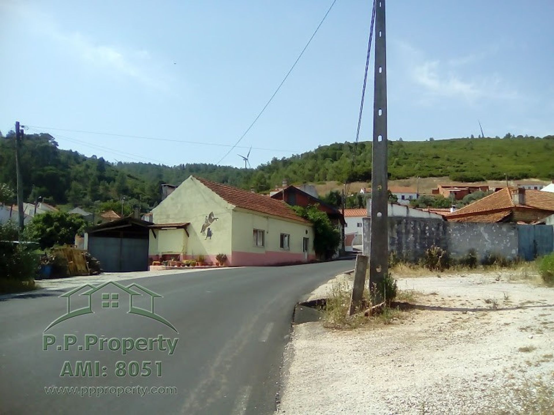 Muu sisään Rio Maior, Santarém District 11124907