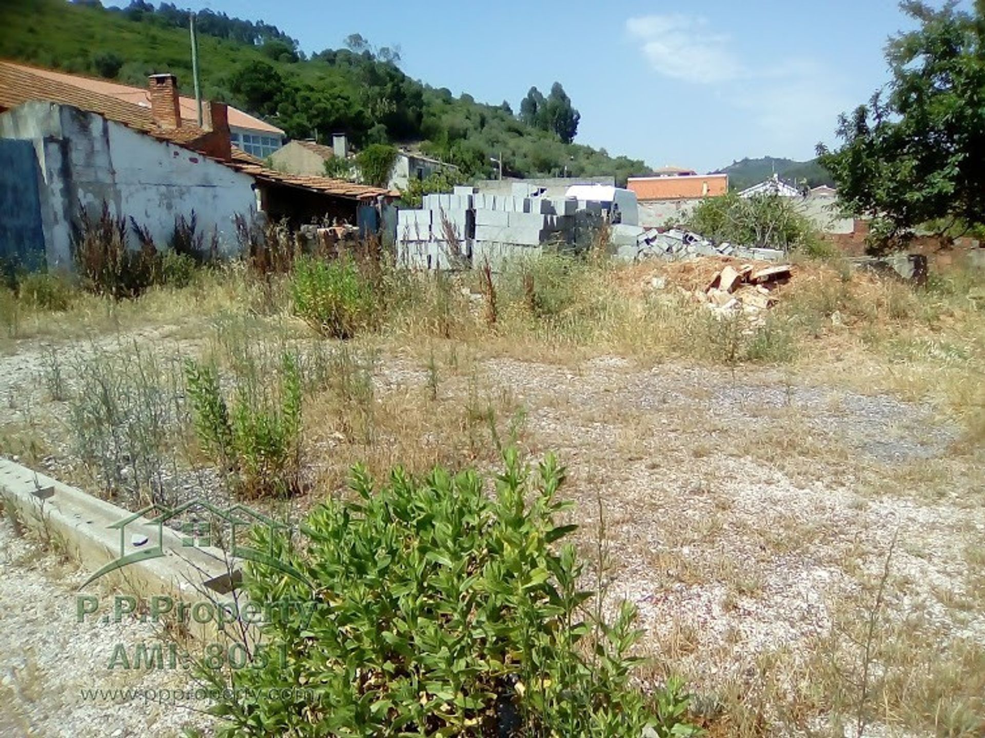 Altro nel Rio Maior, Santarém District 11124907