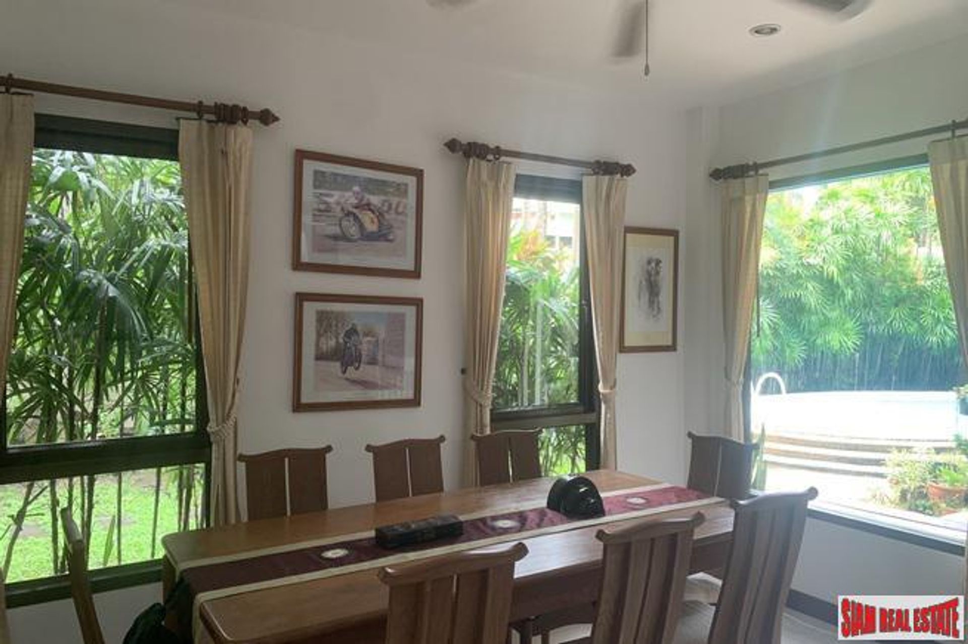 Rumah di Rawai, Phuket 11124913