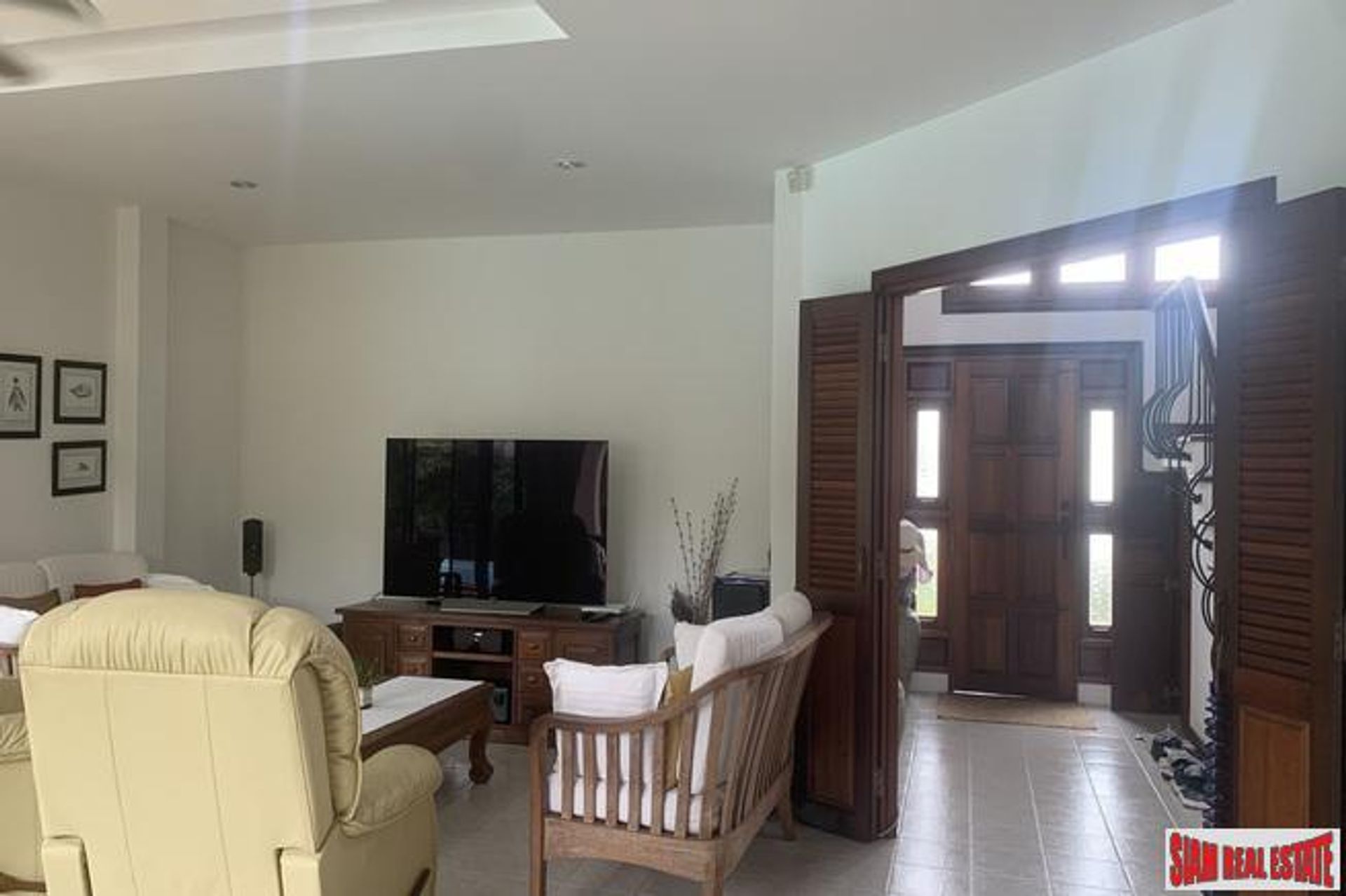 Rumah di Rawai, Phuket 11124913