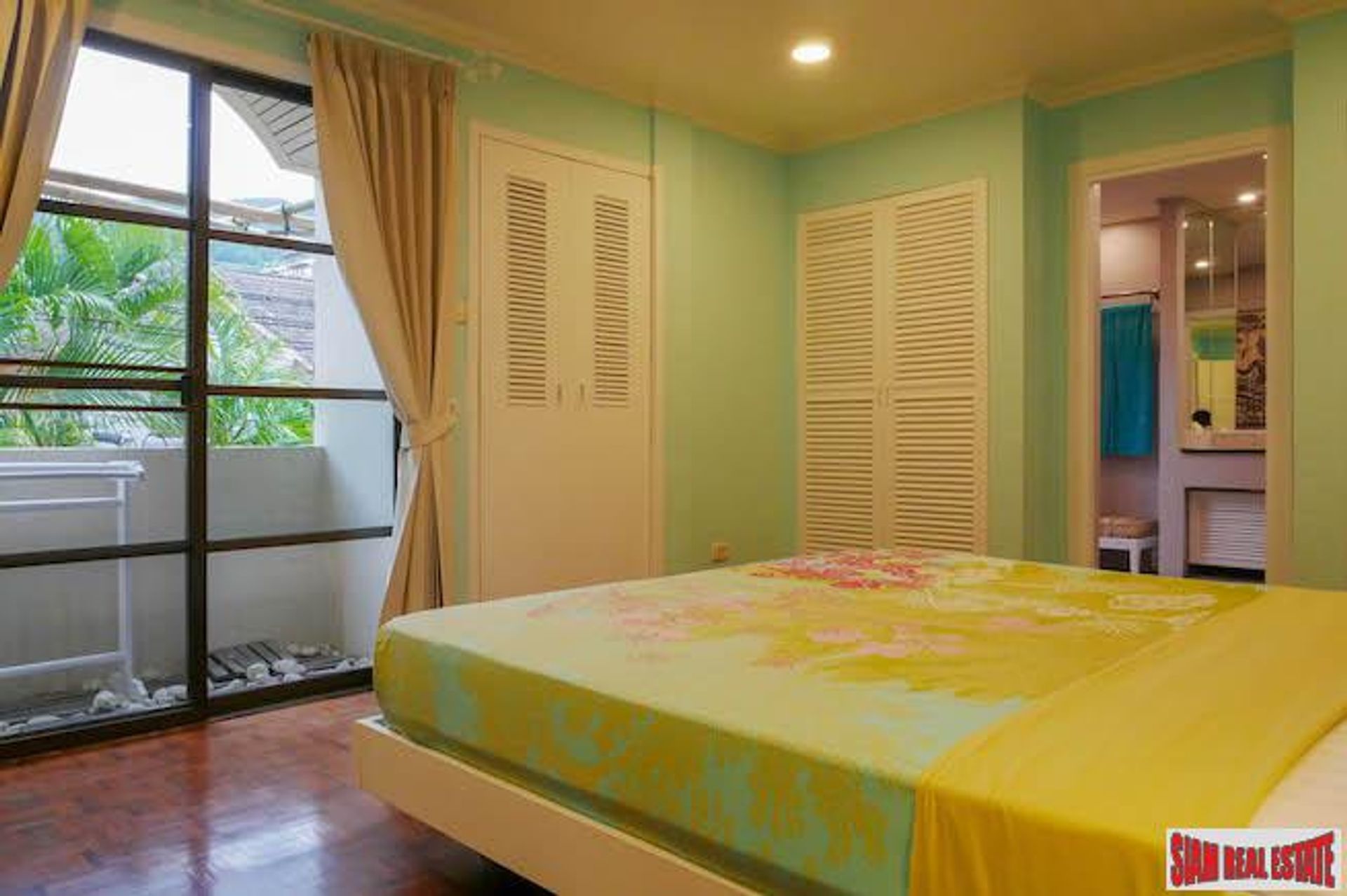 Huis in Pa Tong, Phuket 11124915