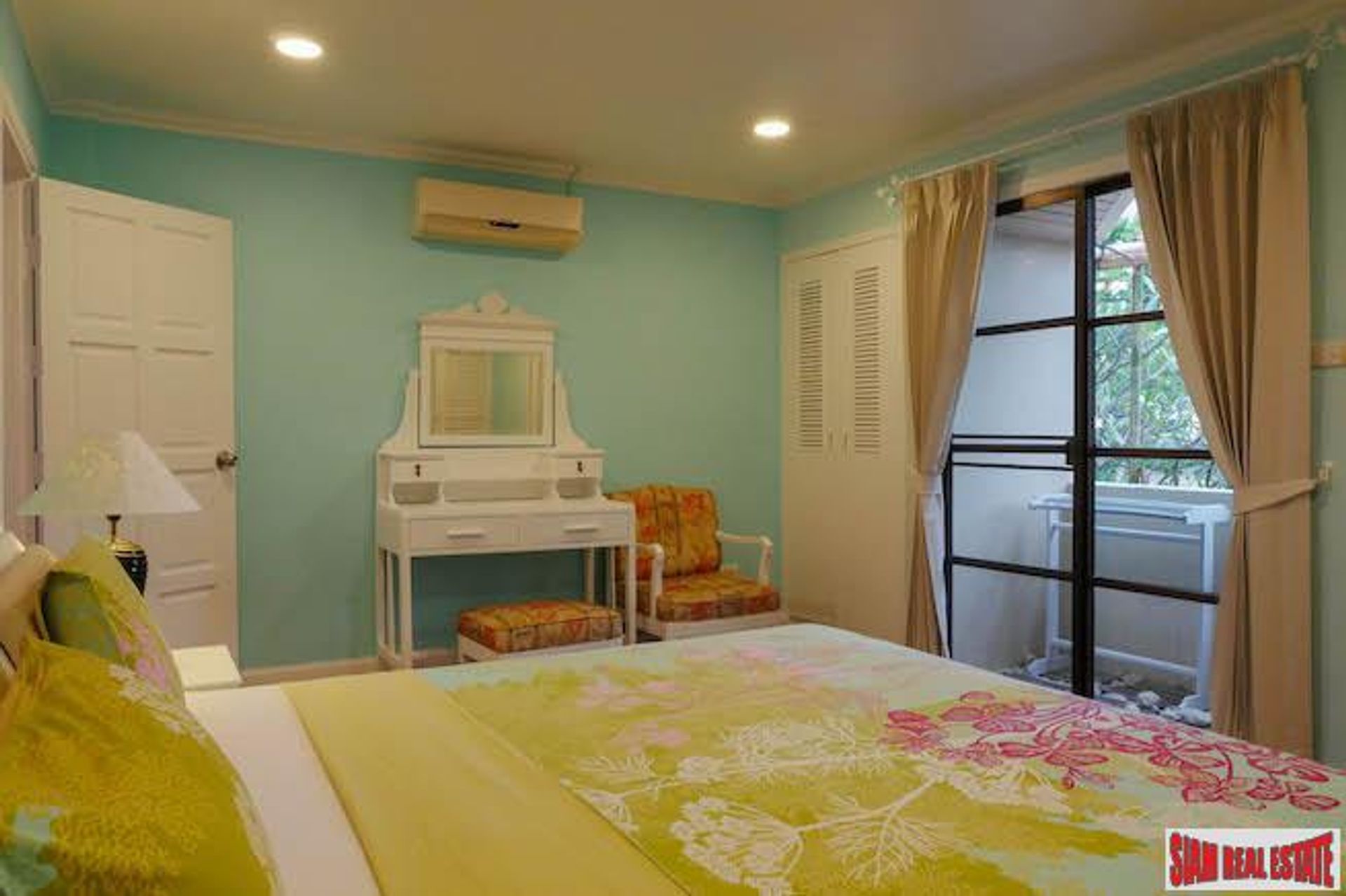 Hus i Pa Tong, Phuket 11124915