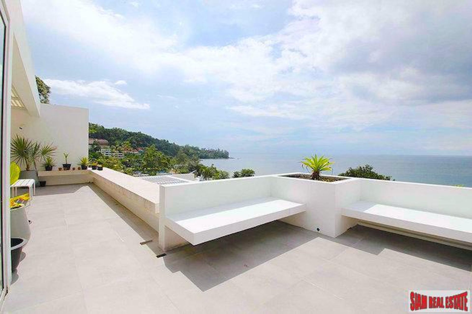 Condominium in Ban Khok Yang, Phuket 11124918