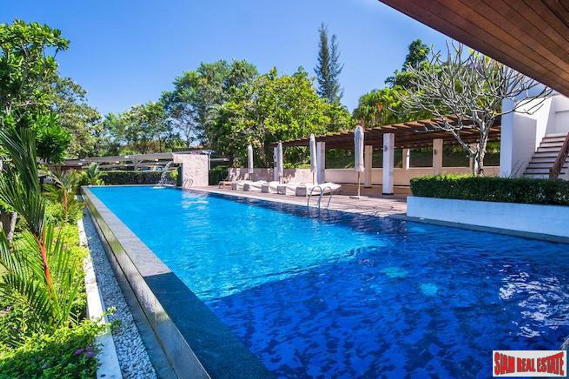 عمارات في Ban Khok Yang, Phuket 11124918