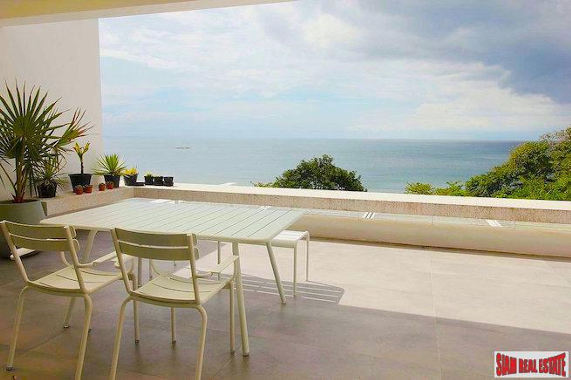 Condominium dans Ban Khok Yang, Phuket 11124918