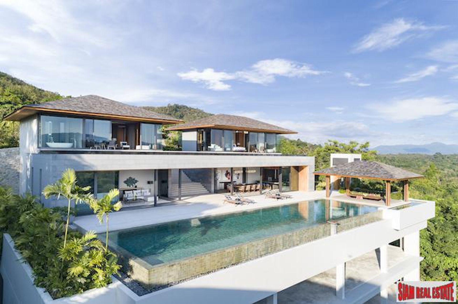 Hus i Ban La Yan, Phuket 11124920