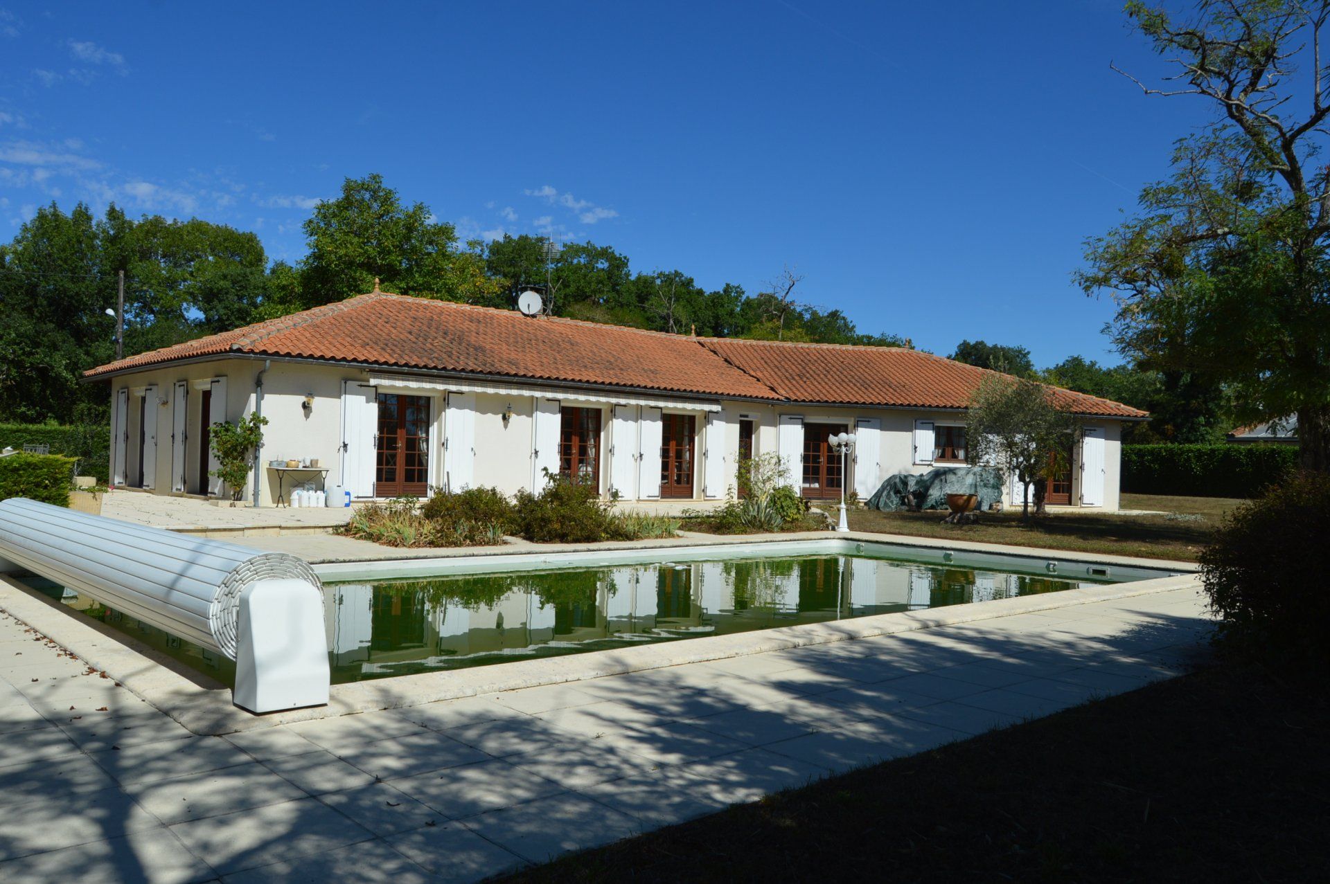 Будинок в Condac, Nouvelle-Aquitaine 11124922