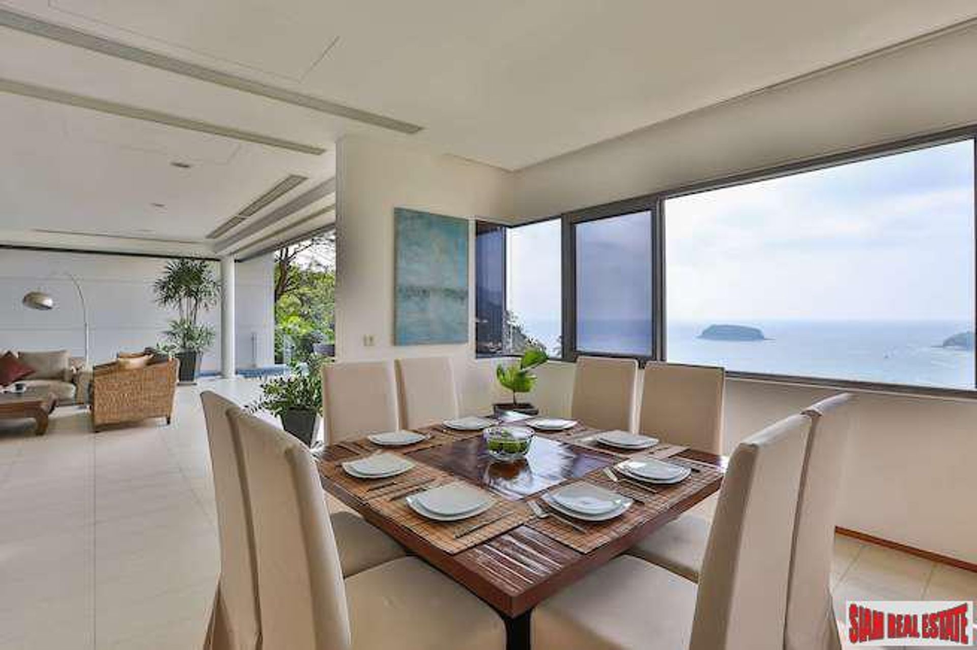 Condominium in Ban Kata, Phuket 11124926