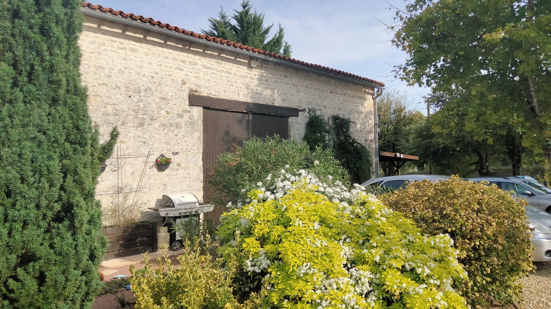 Andere in Villefagnan, Nouvelle-Aquitaine 11124931