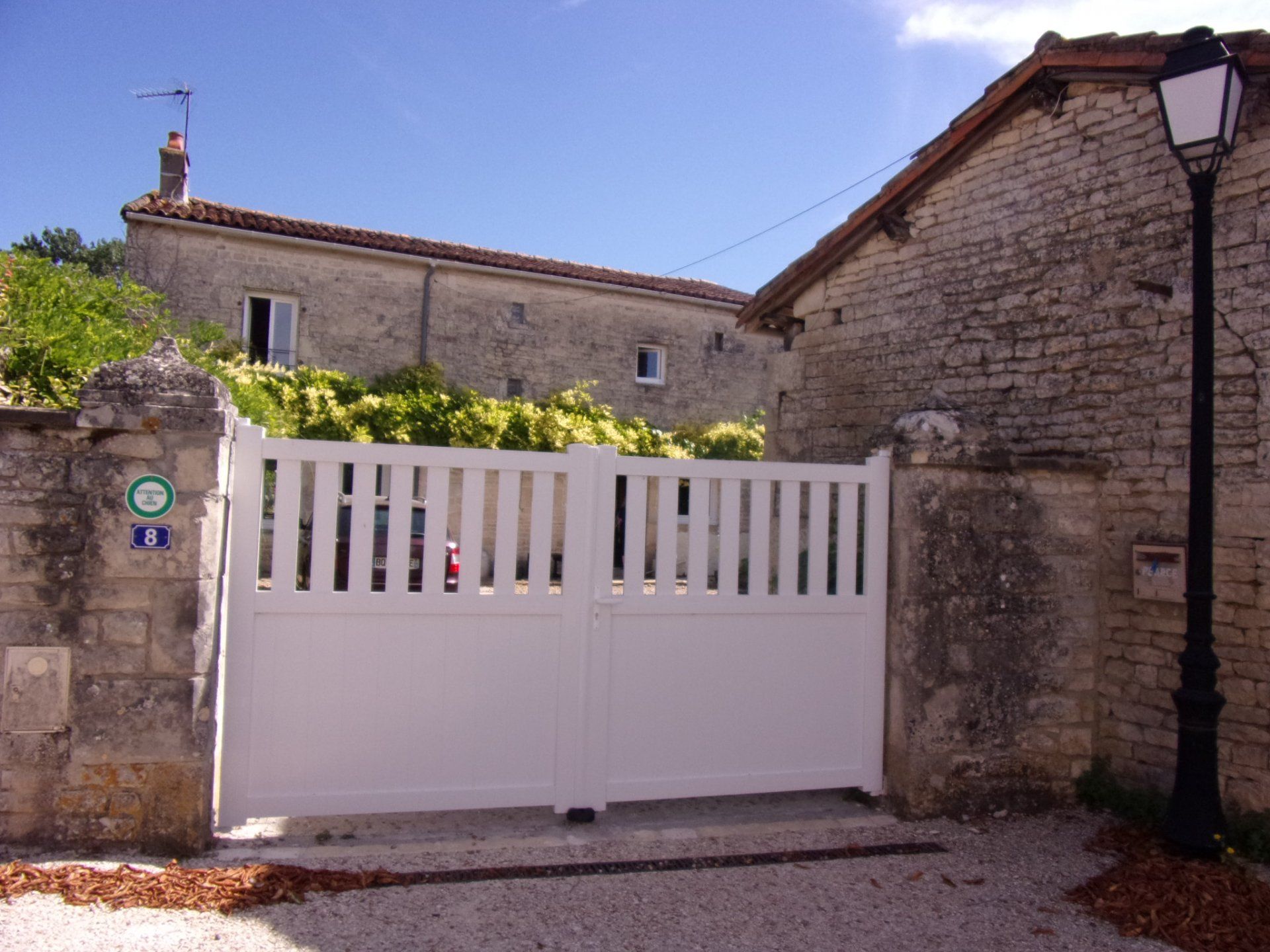 casa en Ruffec, Nouvelle-Aquitaine 11124934