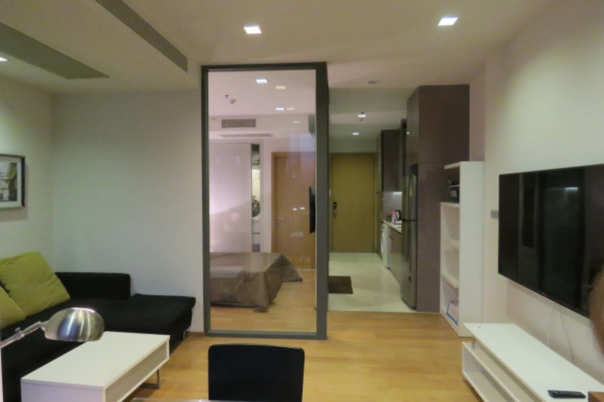 Condominium dans Samphanthawong, Krung Thep Maha Nakhon 11124938