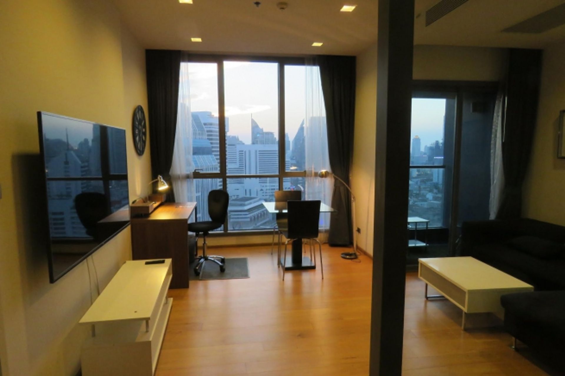 Condominio nel Samphanthawong, Krung Thep Maha Nakhon 11124938