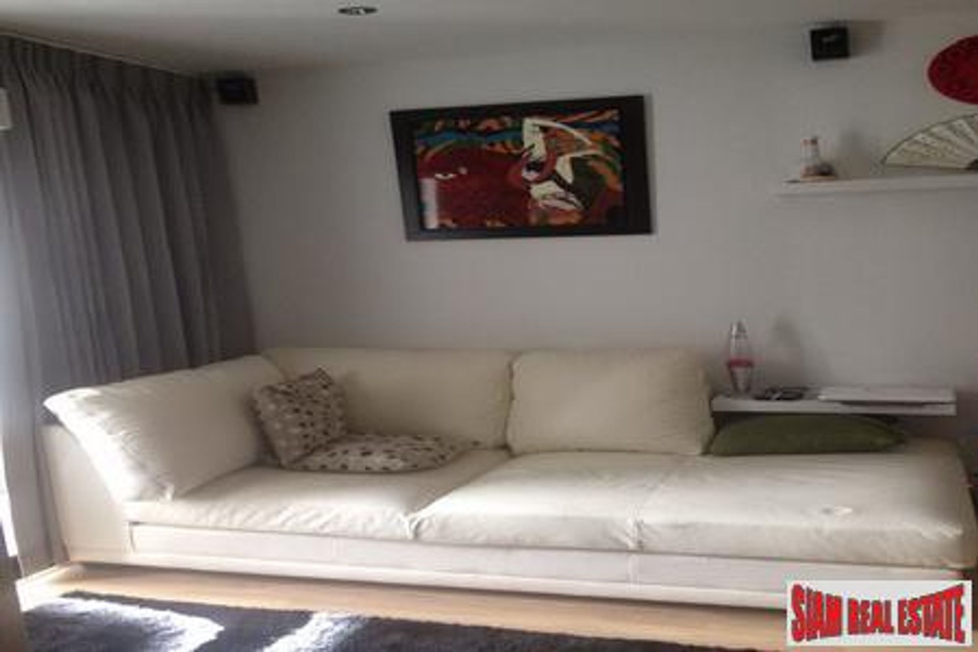 Condominio en Ban Na Song, Krung Thep Maha Nakhon 11124944