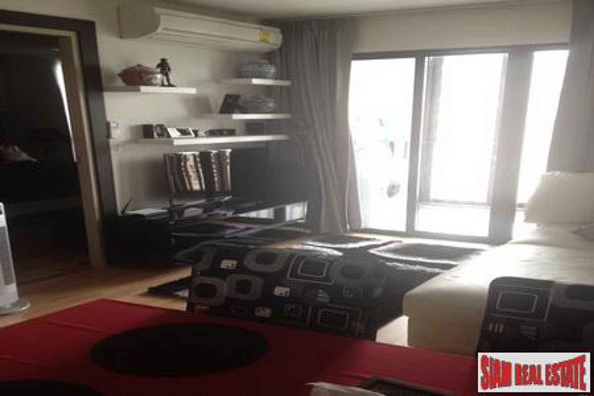 Condominio en Ban Na Song, Krung Thep Maha Nakhon 11124944