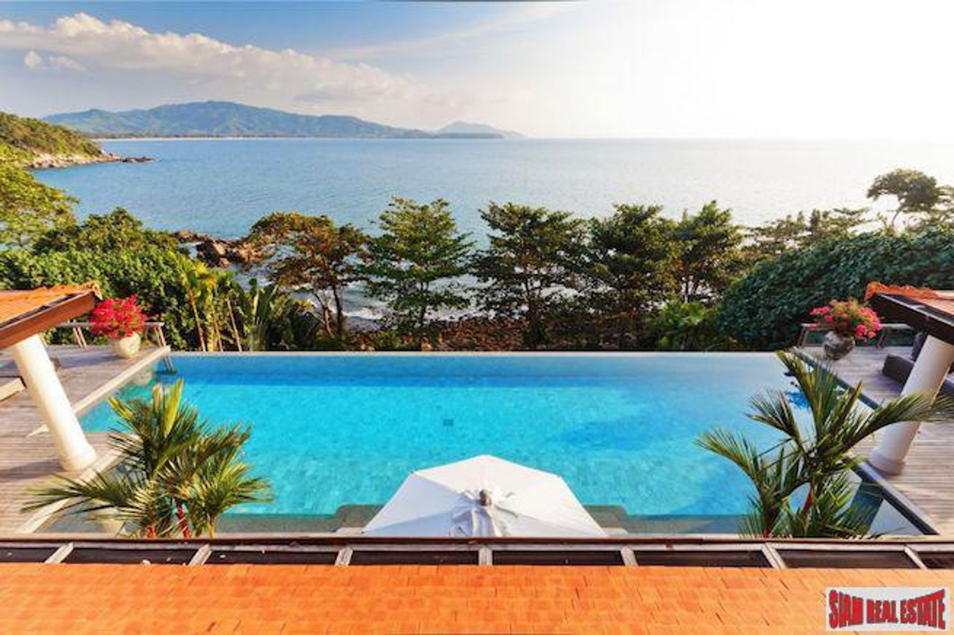 Hus i Ban La Yan, Phuket 11124957