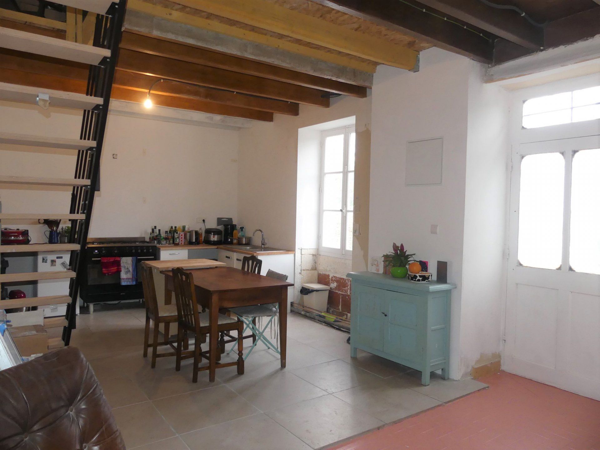 Huis in Villefagnan, Nouvelle-Aquitaine 11124958