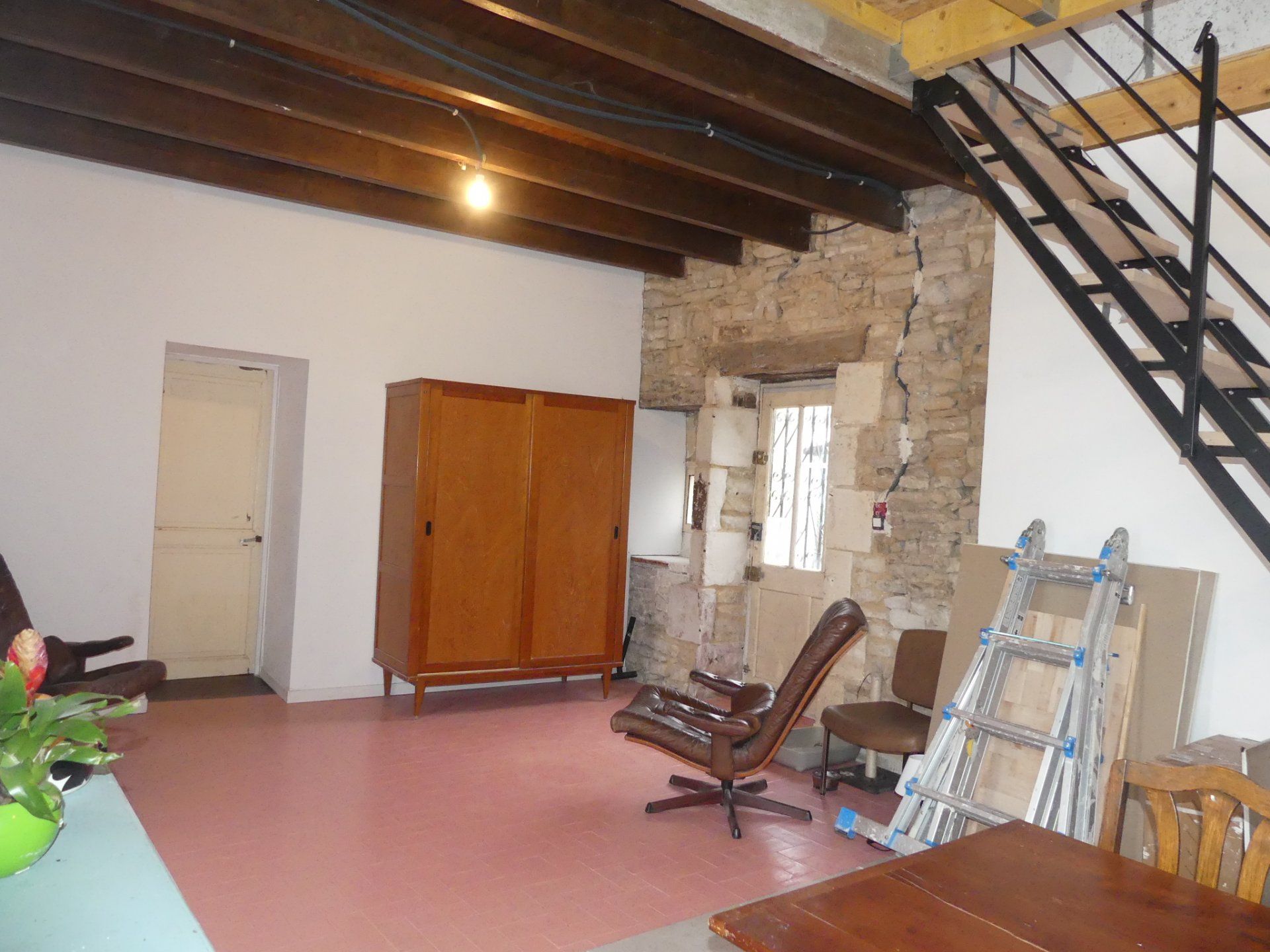 Huis in Villefagnan, Nouvelle-Aquitaine 11124958