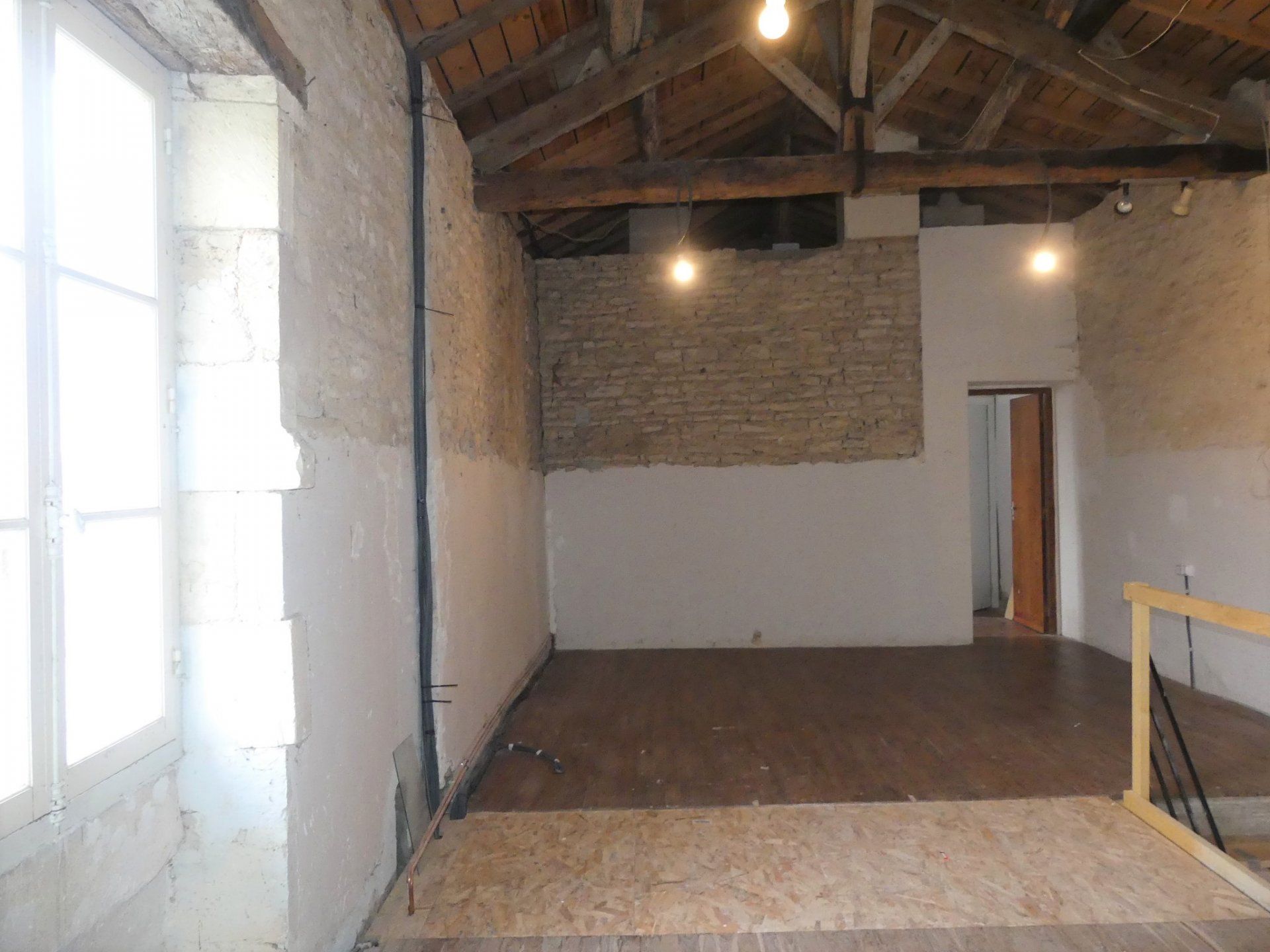 Huis in Villefagnan, Nouvelle-Aquitaine 11124958