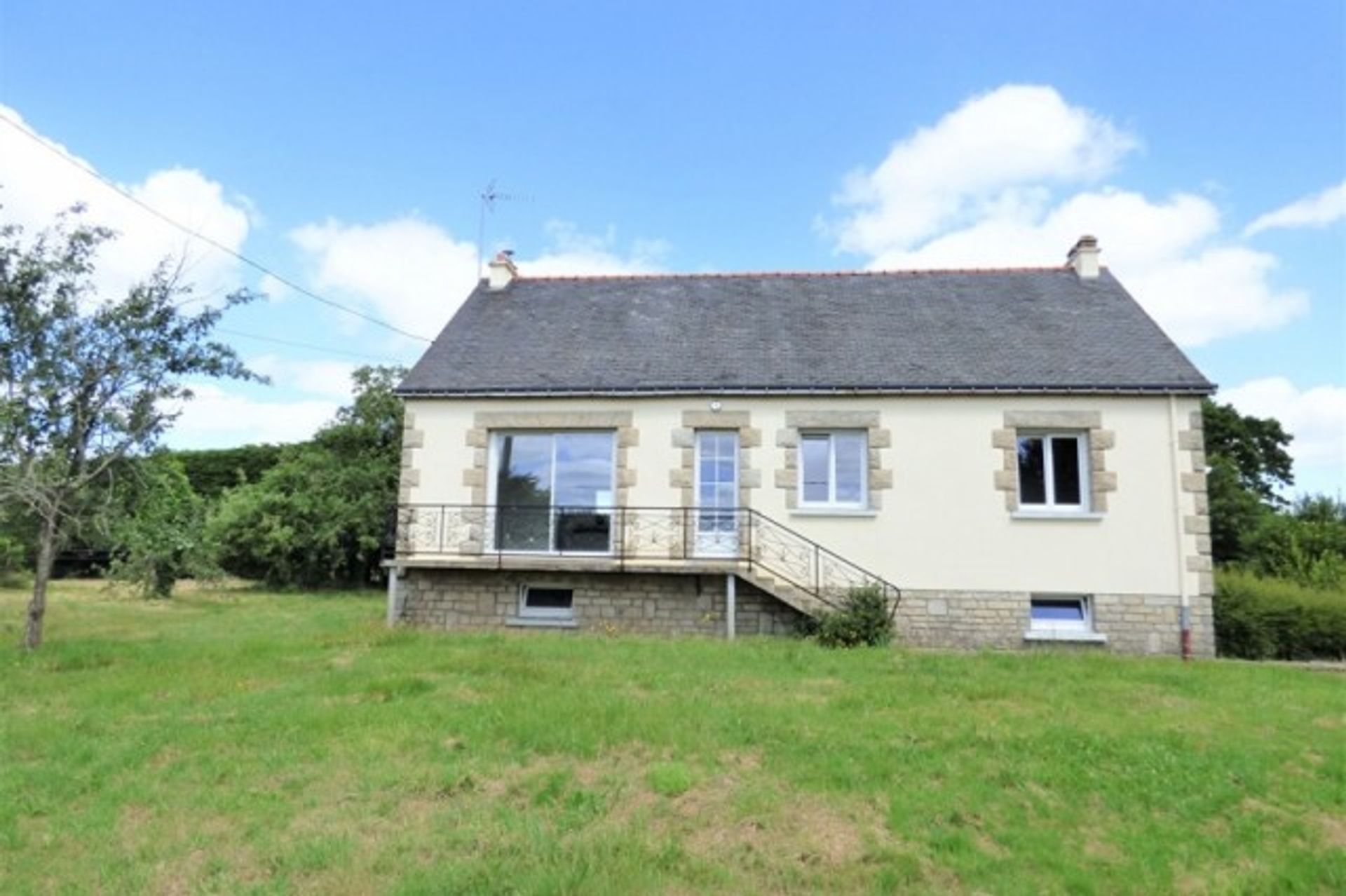 Hus i Saint-Servant, Bretagne 11124969