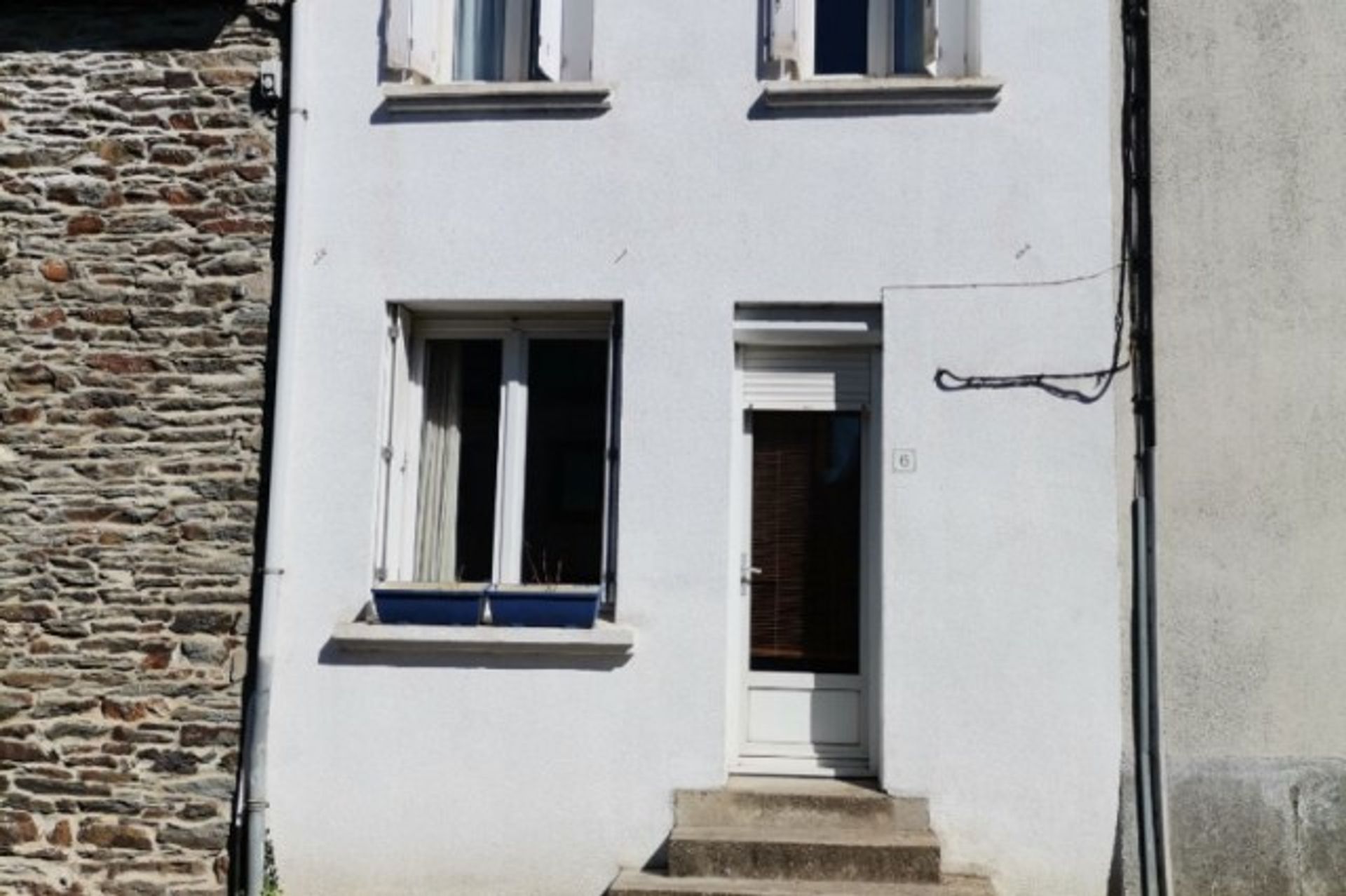 Huis in Le Cambout, Bretagne 11124970