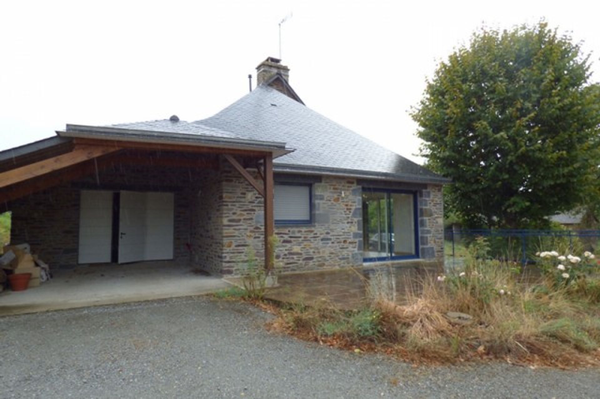 Huis in Monteneuf, Bretagne 11124973