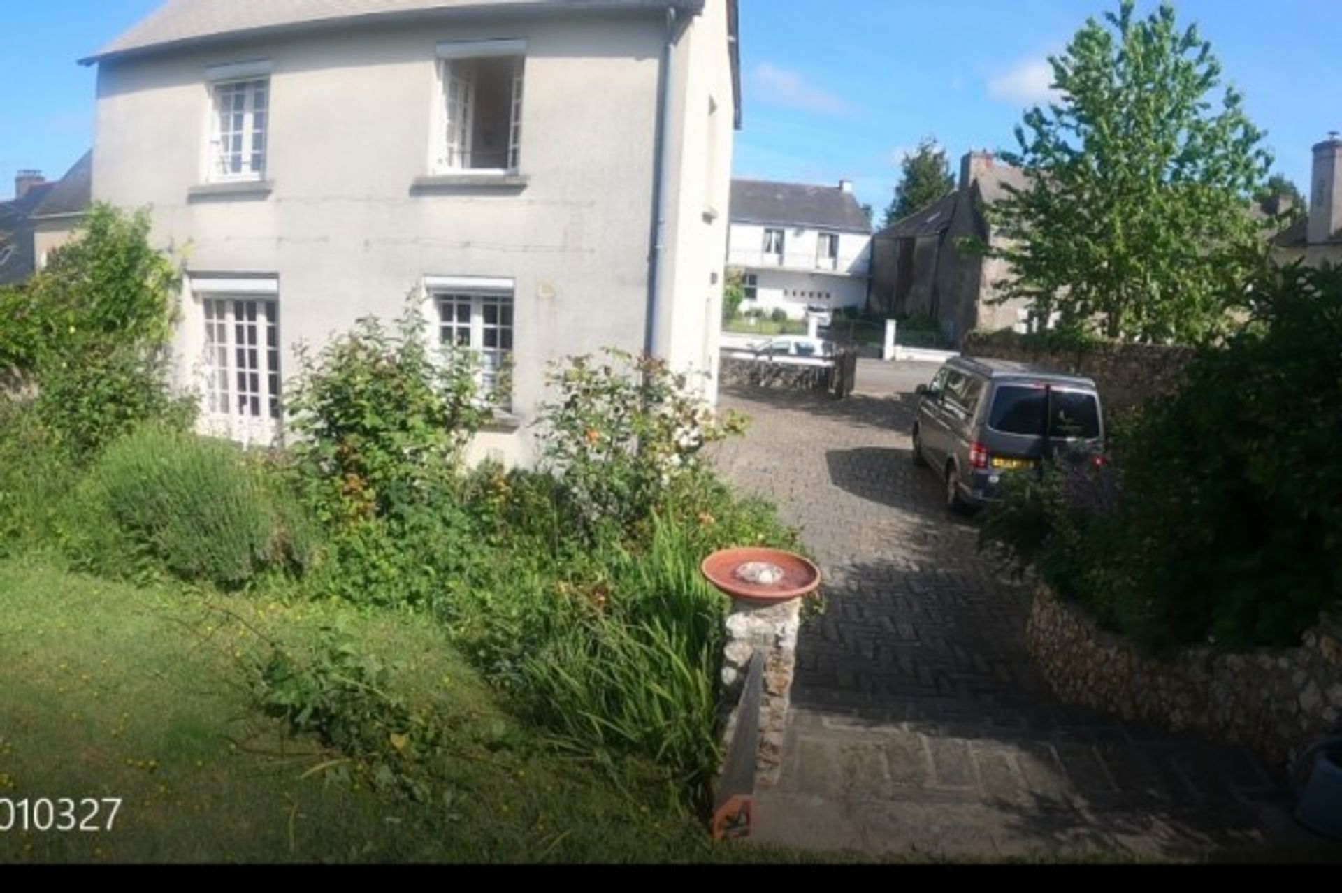 House in La Trinité-Porhoët, Brittany 11124979