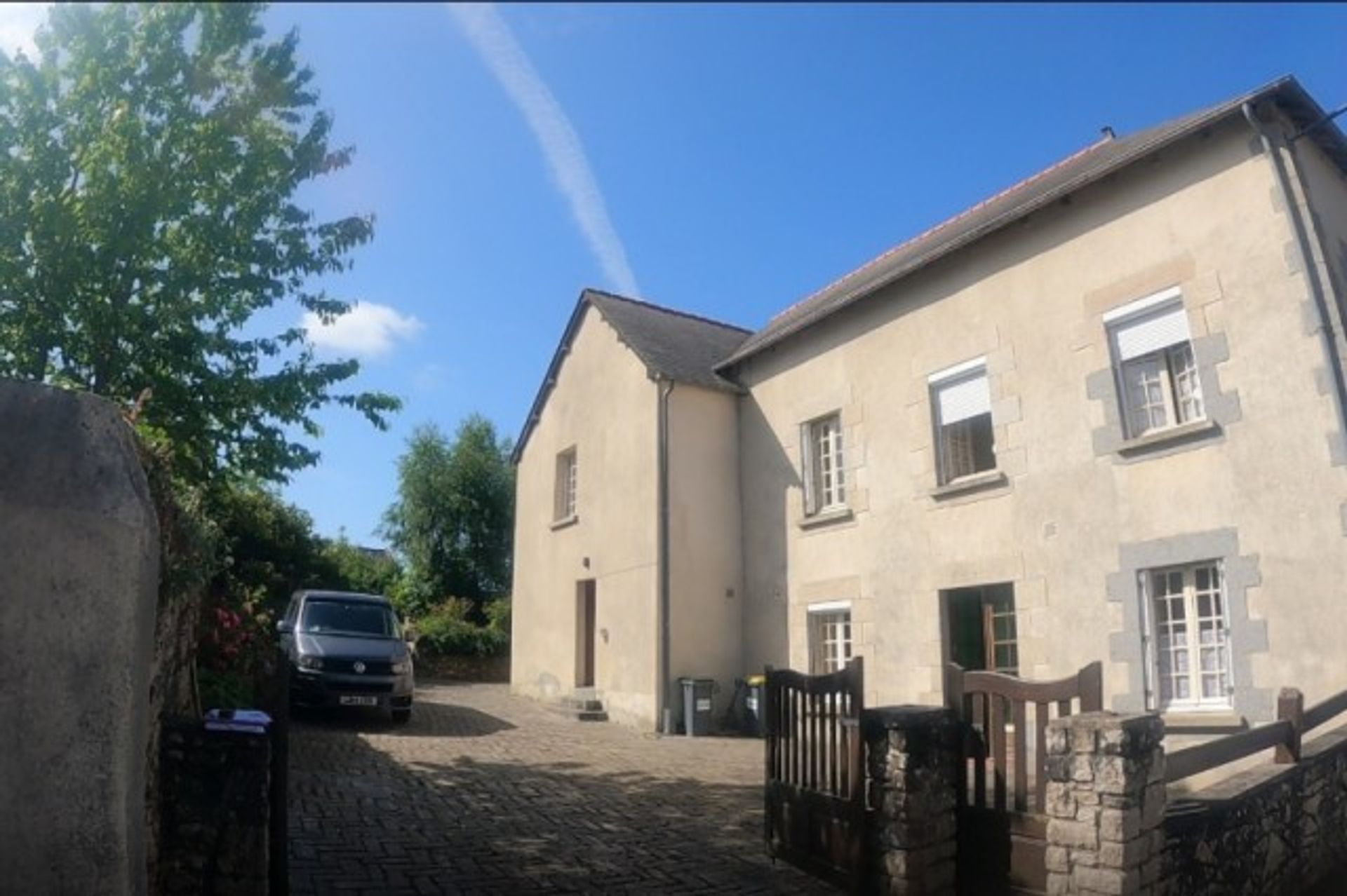 casa en La Trinite-Porhoet, Bretagne 11124979