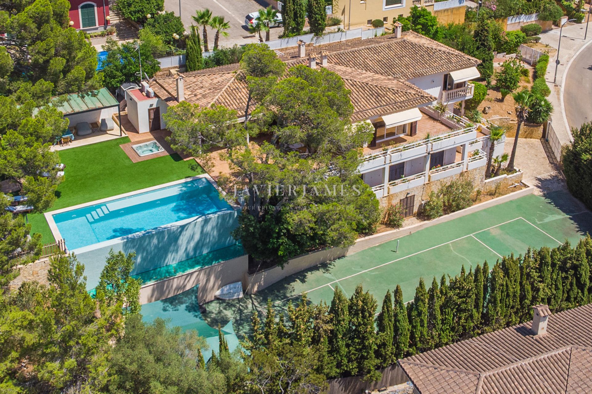 Talo sisään Son Anglada, Balearic Islands 11125235