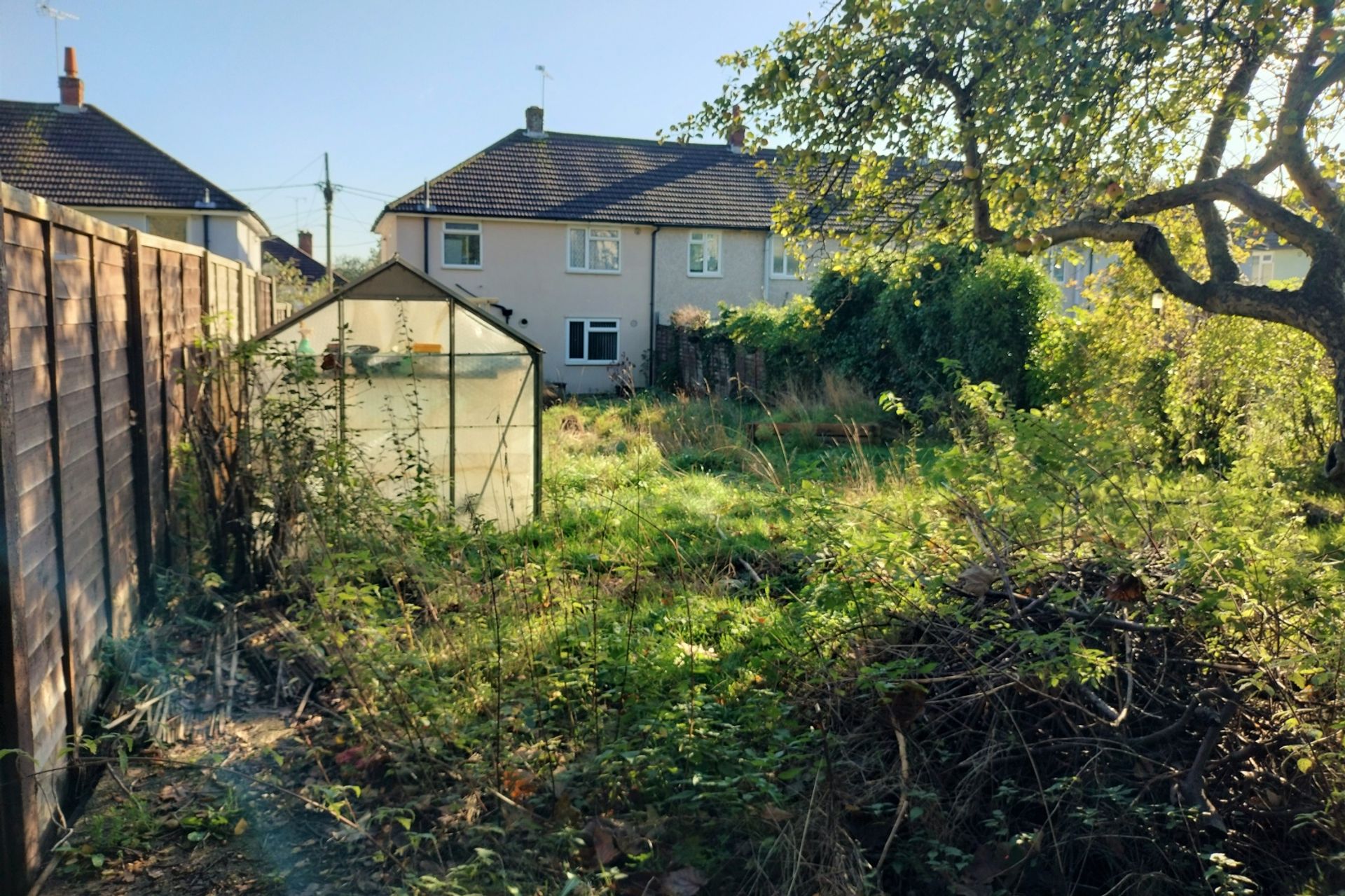 rumah dalam , England 11125262