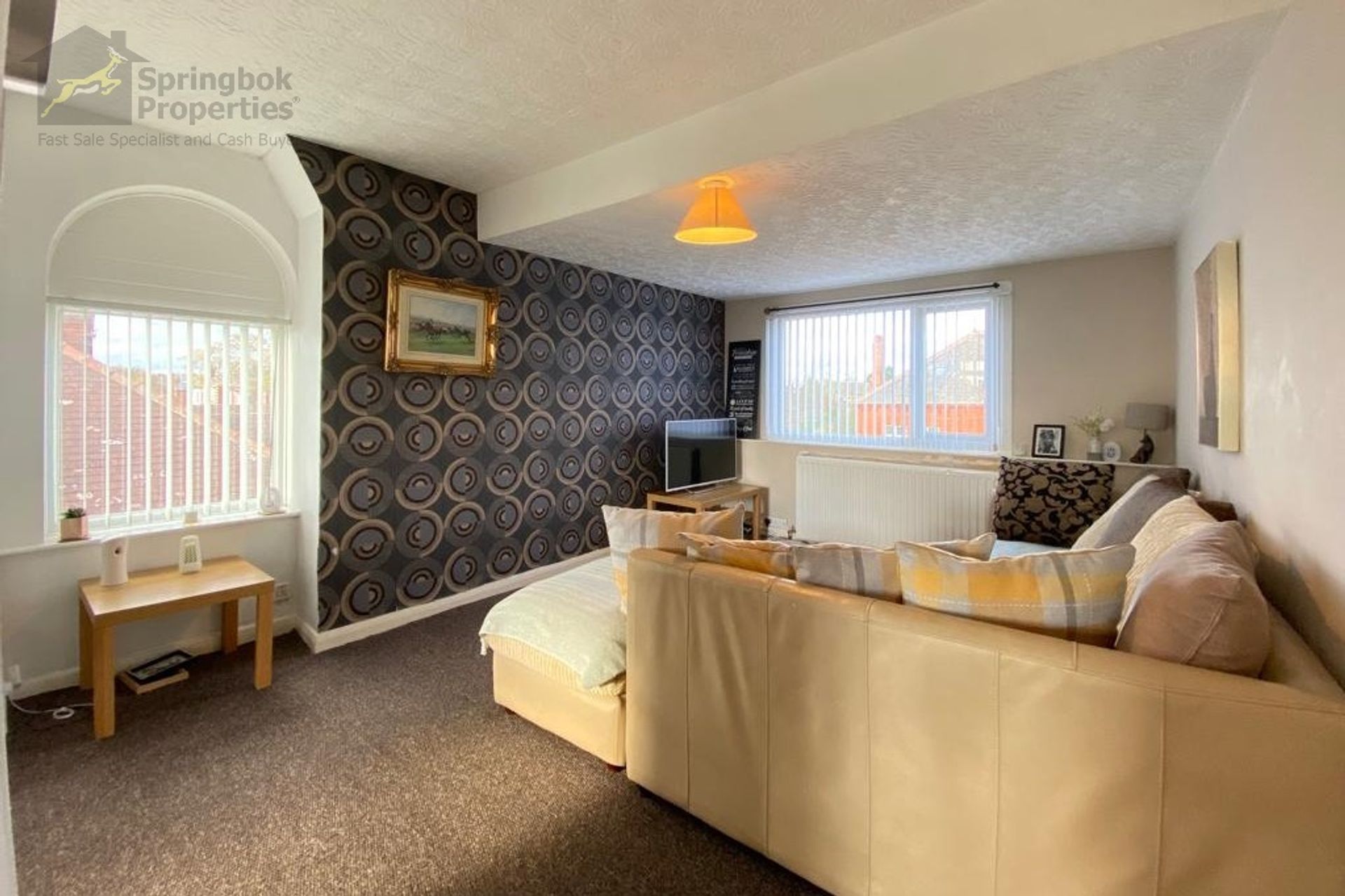 Condominium in High Throston, Hartlepool 11125274