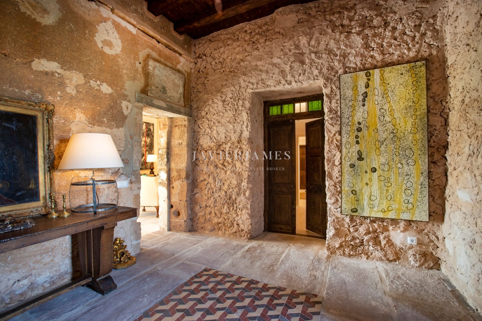 casa en Campos del Puerto, Balearic Islands 11125281