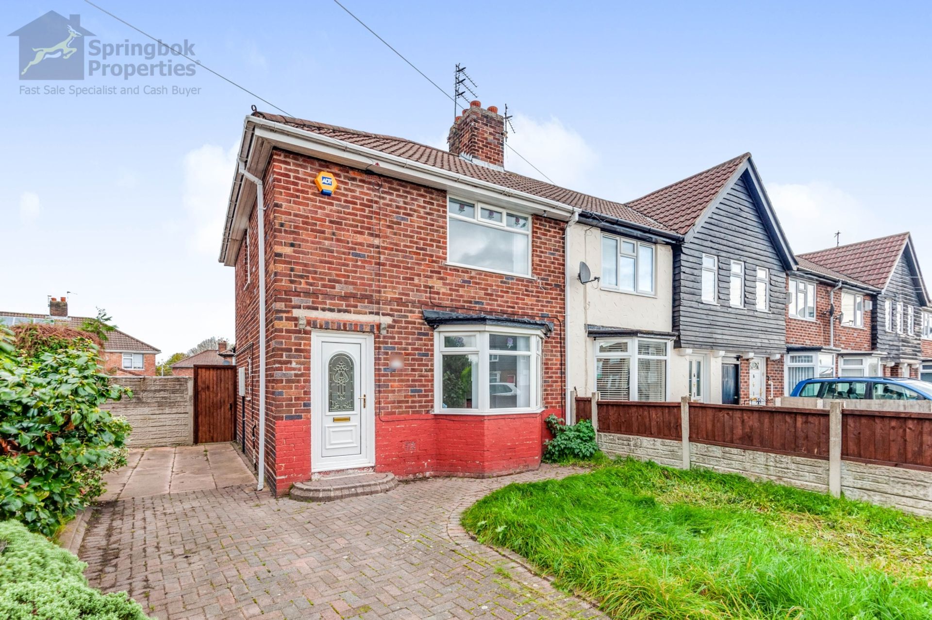 House in Roby, Knowsley 11125294