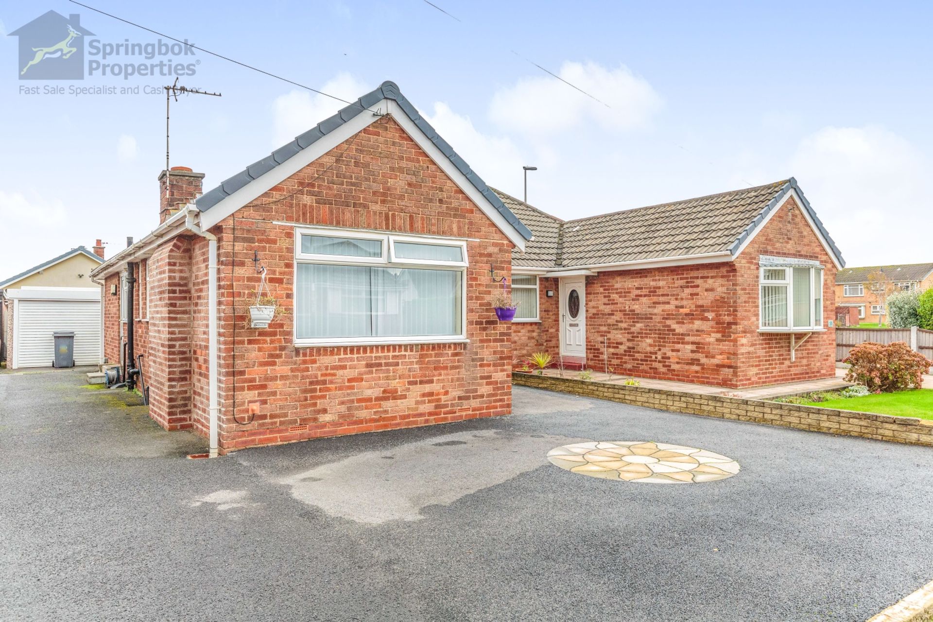 casa en Bispham, Blackpool 11125324