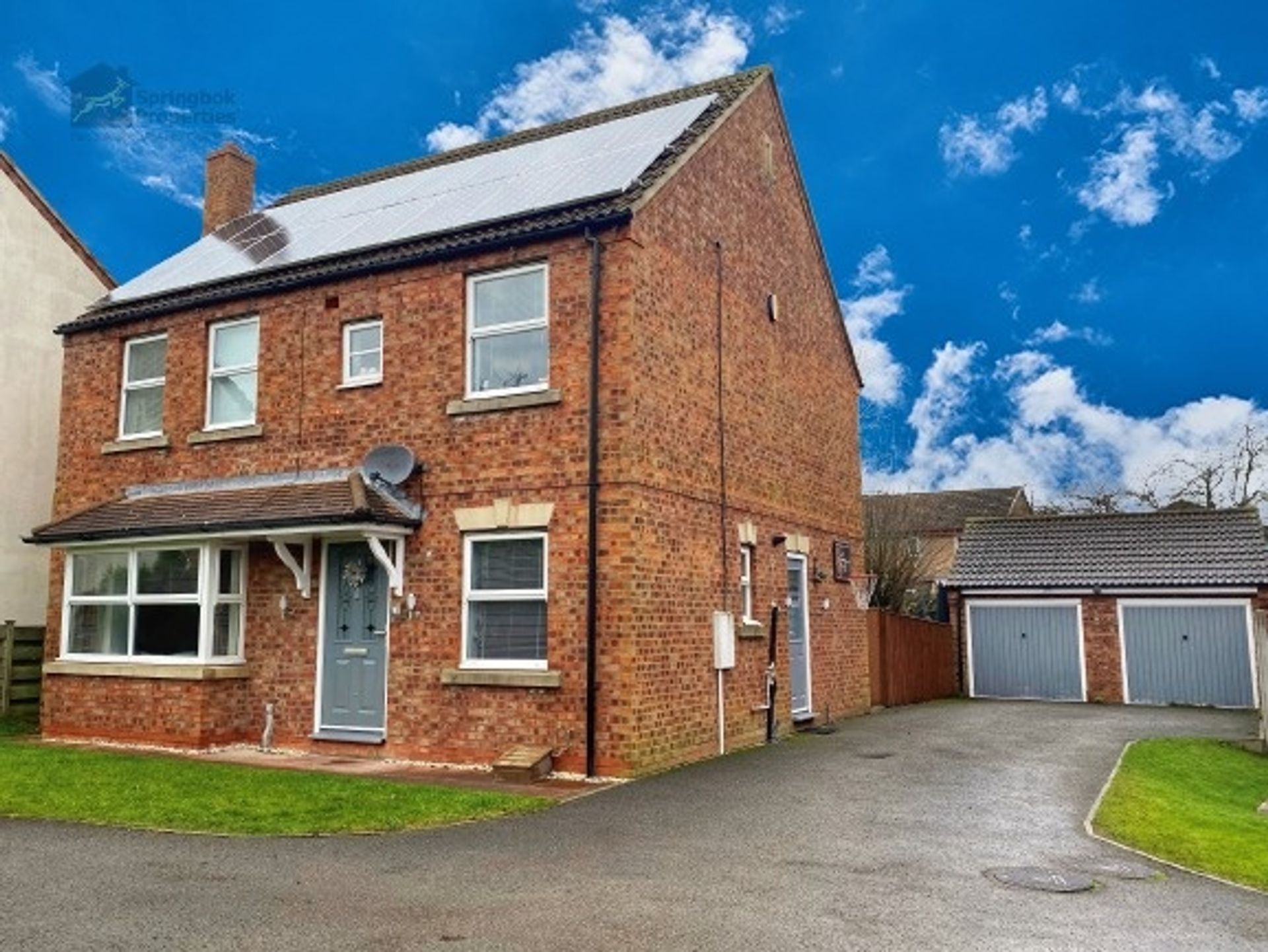 House in Cayton, North Yorkshire 11125345