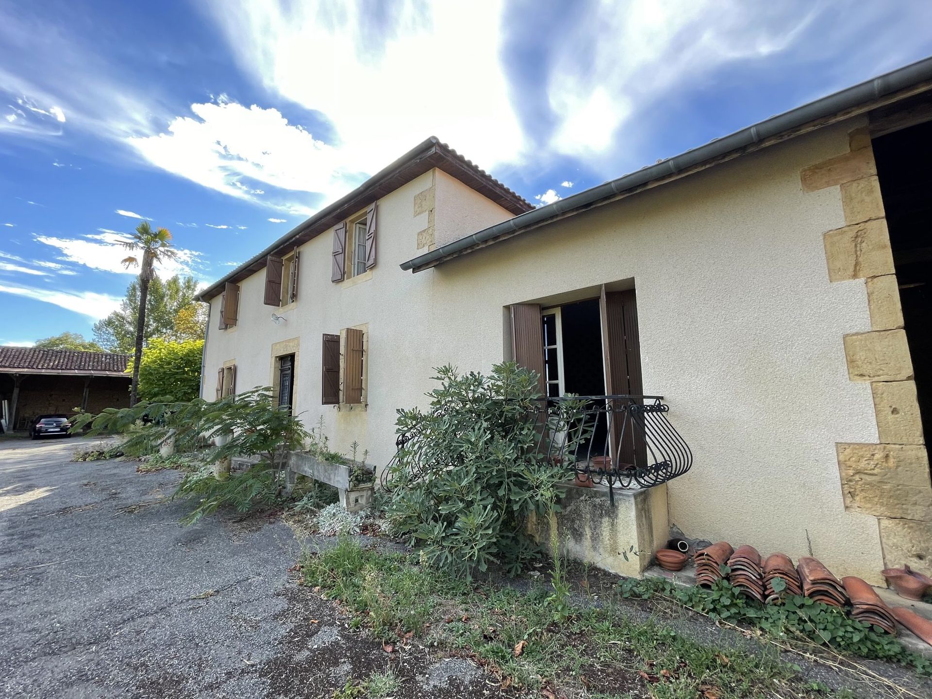 Будинок в Masseube, Occitanie 11125355