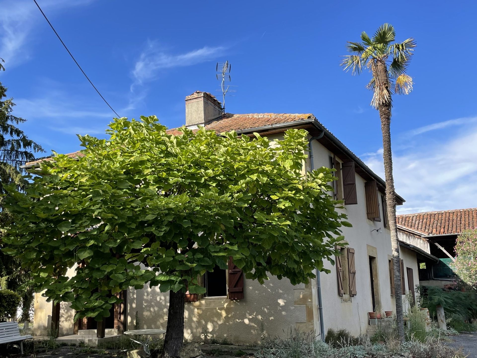 Hus i Masseube, Occitanie 11125355