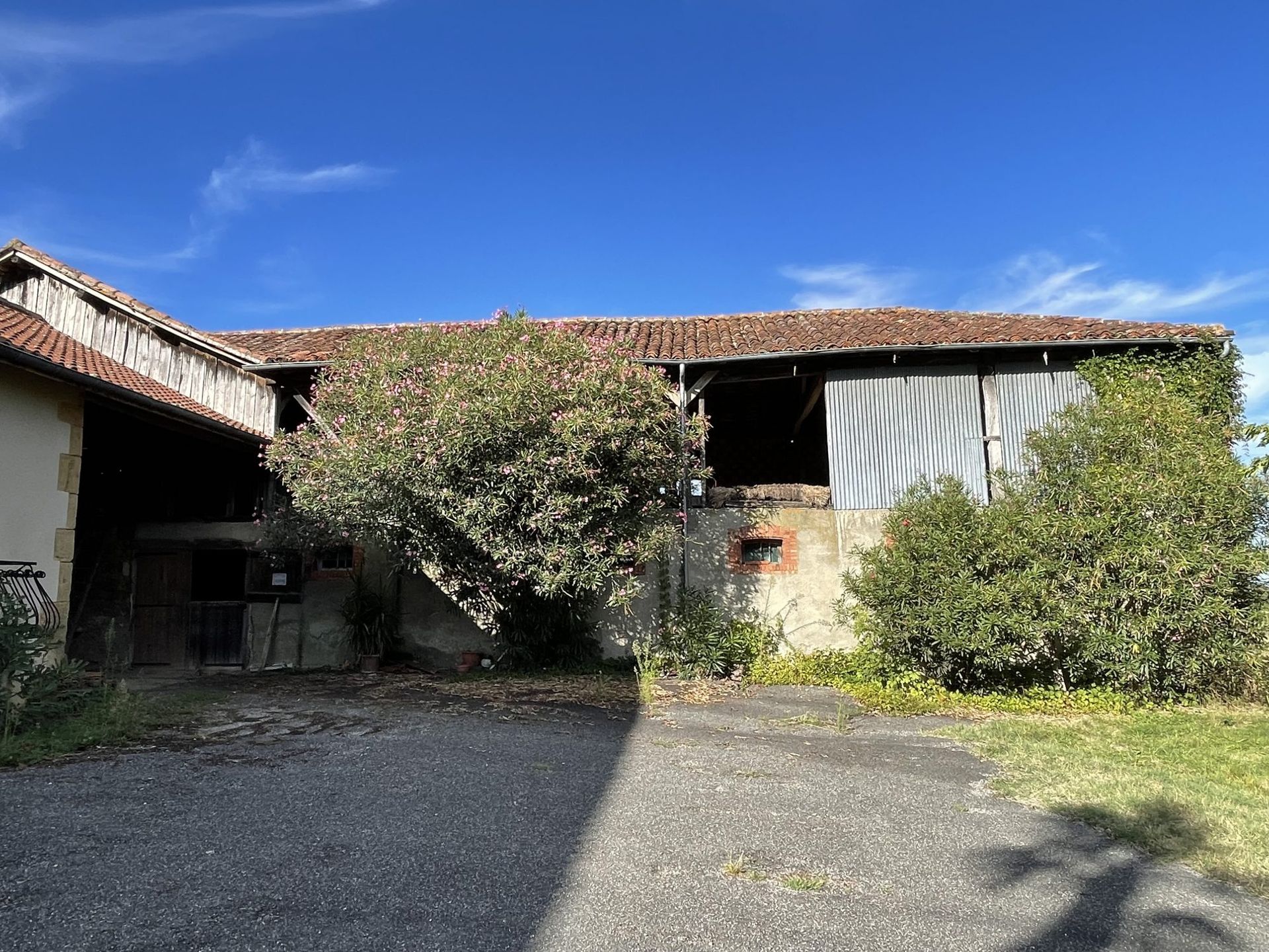 Hus i Masseube, Occitanie 11125355