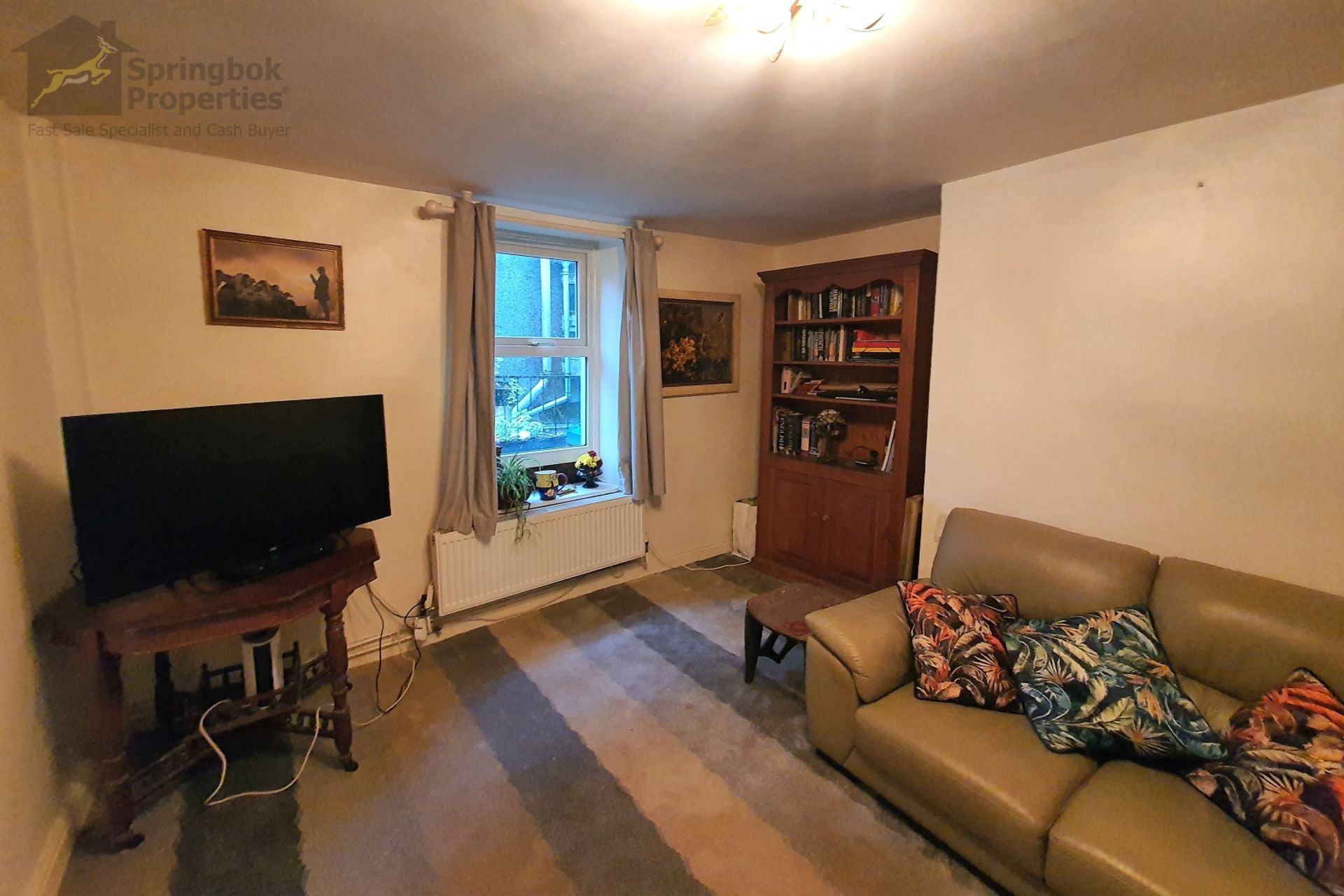 casa en Aspatria, cumbria 11125357