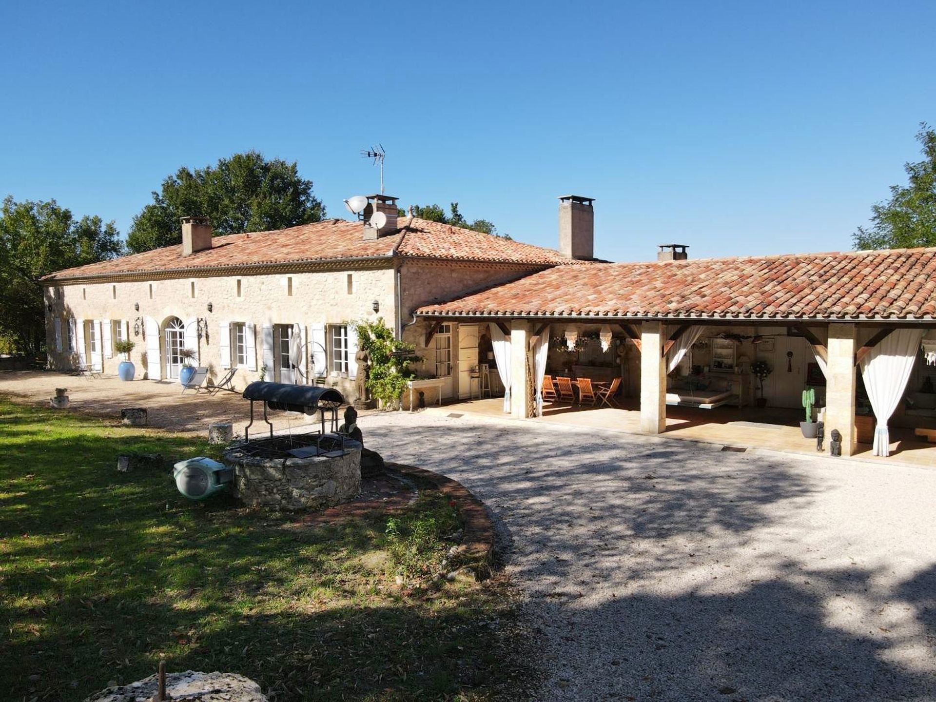 House in Condom, Occitanie 11125360