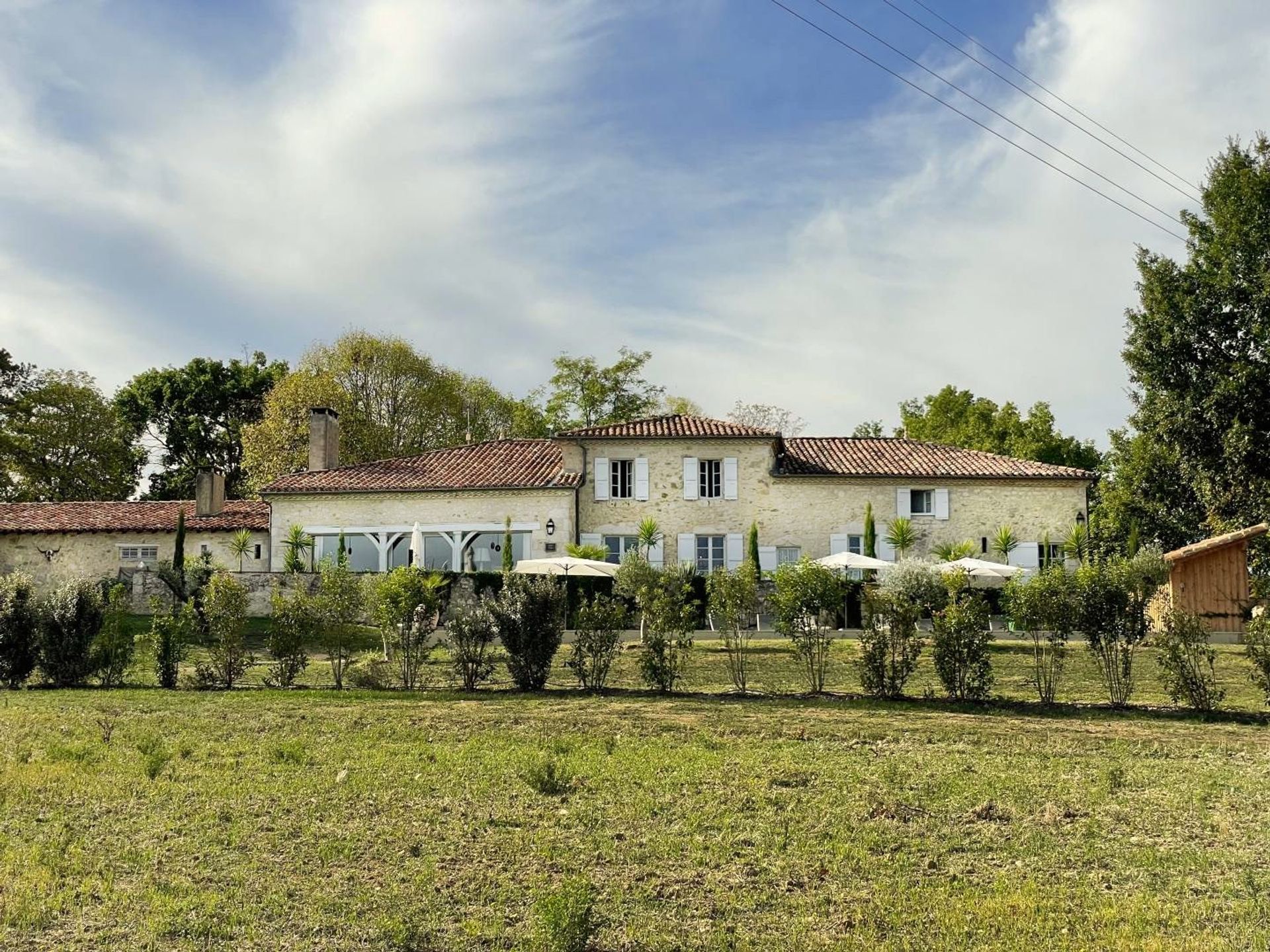 casa no Condom, Occitanie 11125360