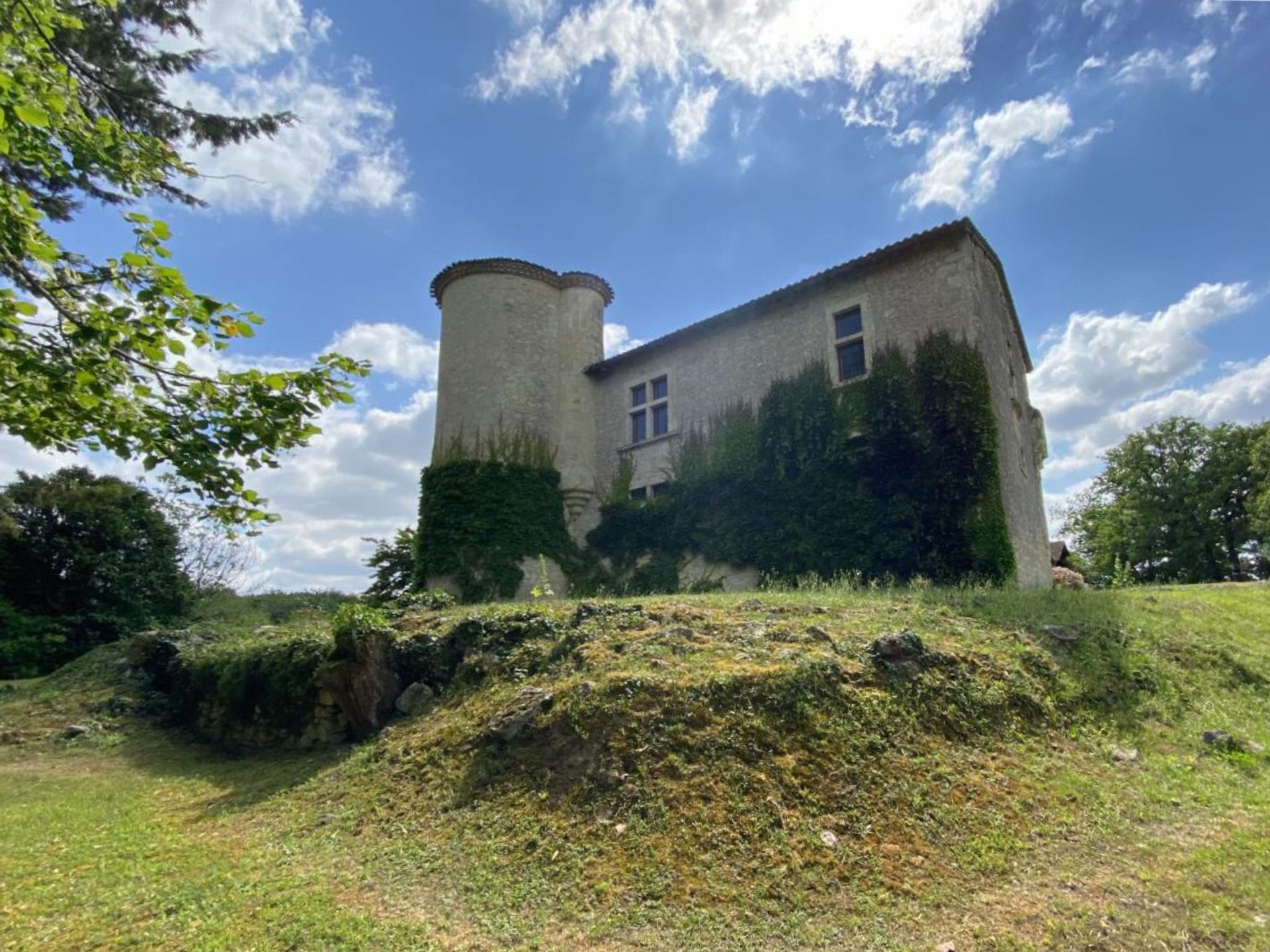 Hus i Vic-Fezensac, Occitanie 11125362