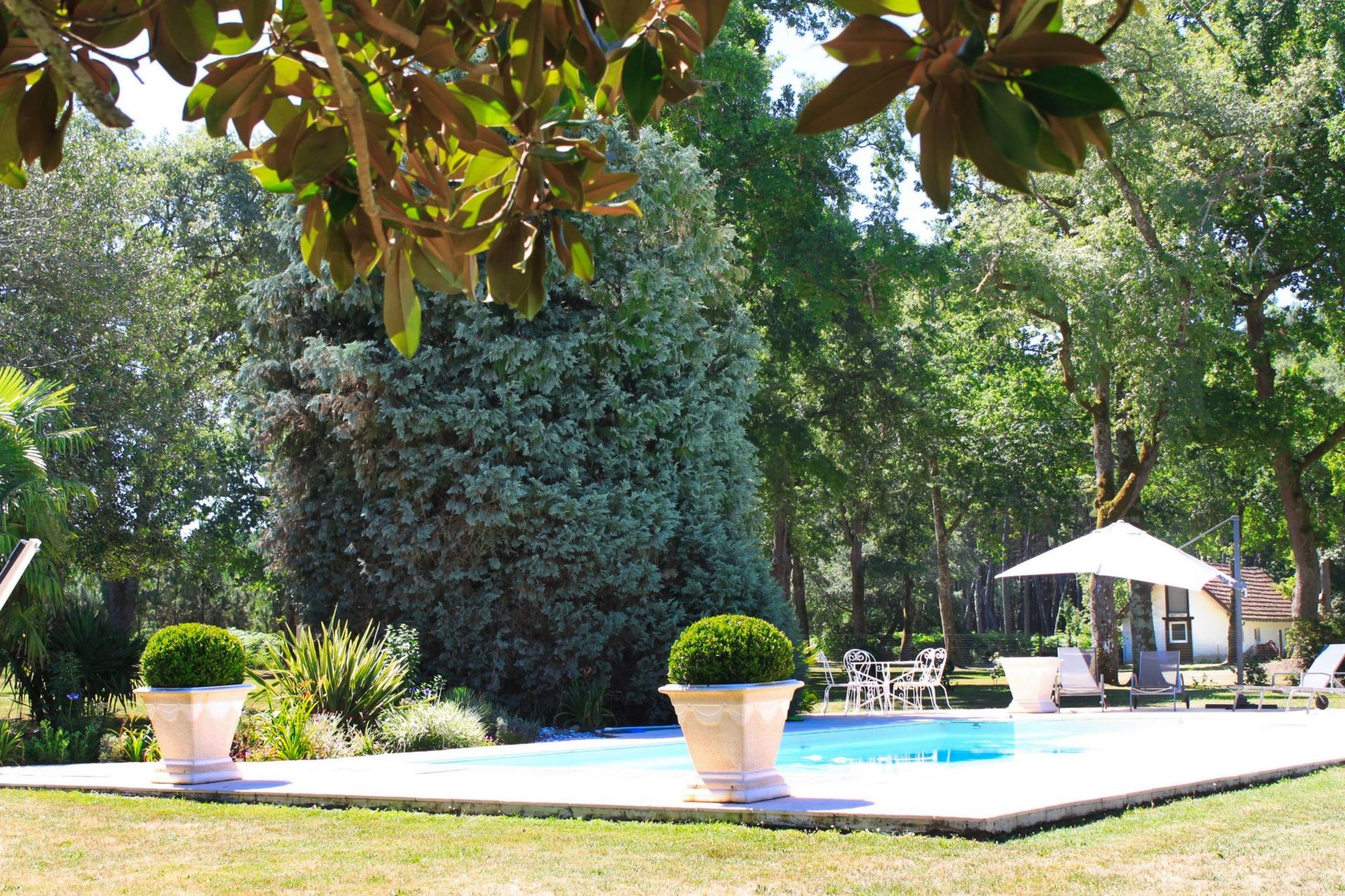 casa en La Celle-sous-Gouzon, Nouvelle-Aquitaine 11125367