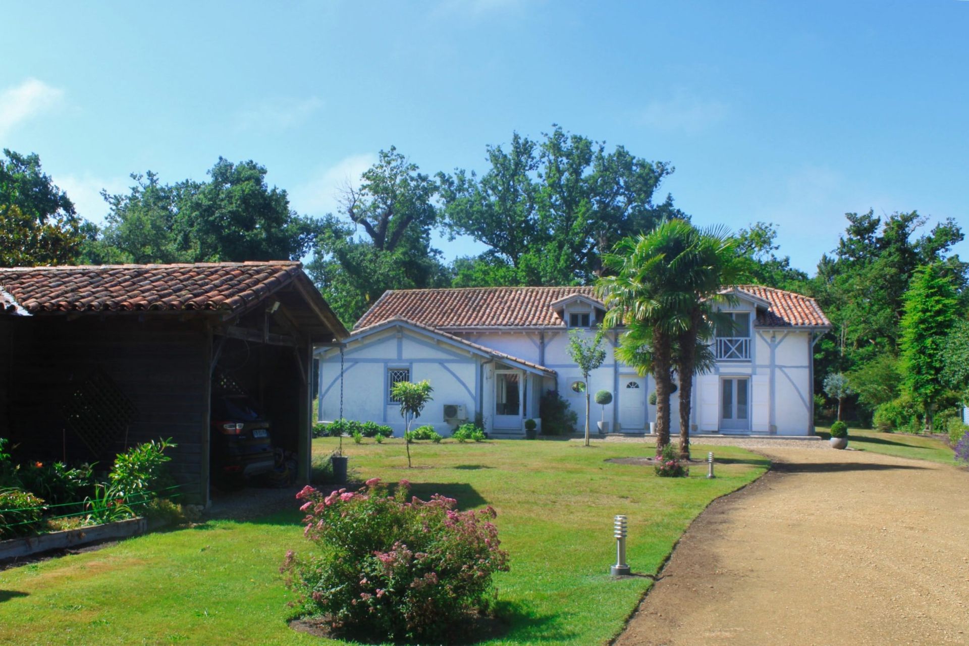 집 에 La Celle-sous-Gouzon, Nouvelle-Aquitaine 11125367